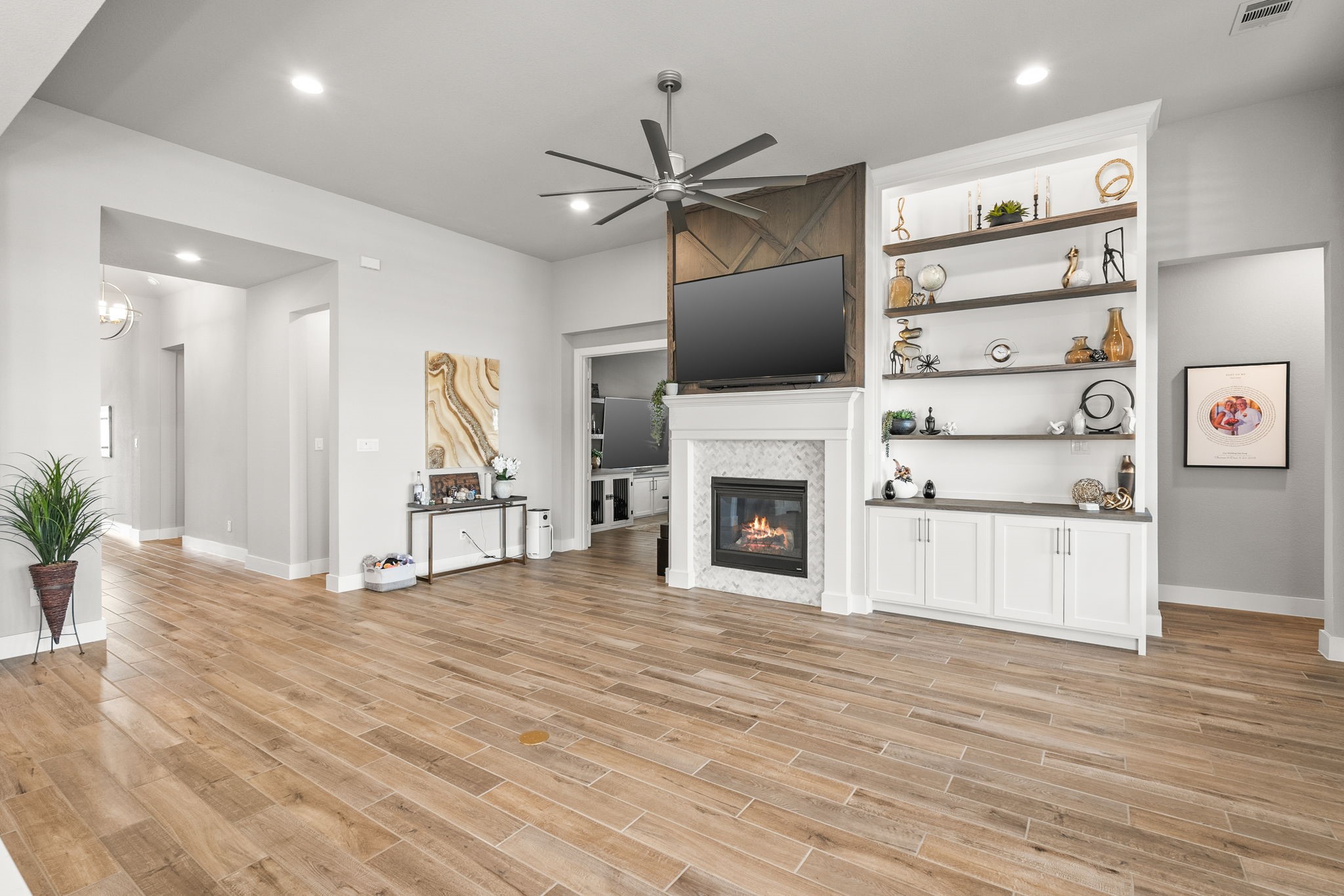 8409 Cline Cove, Mckinney, TX, 75071