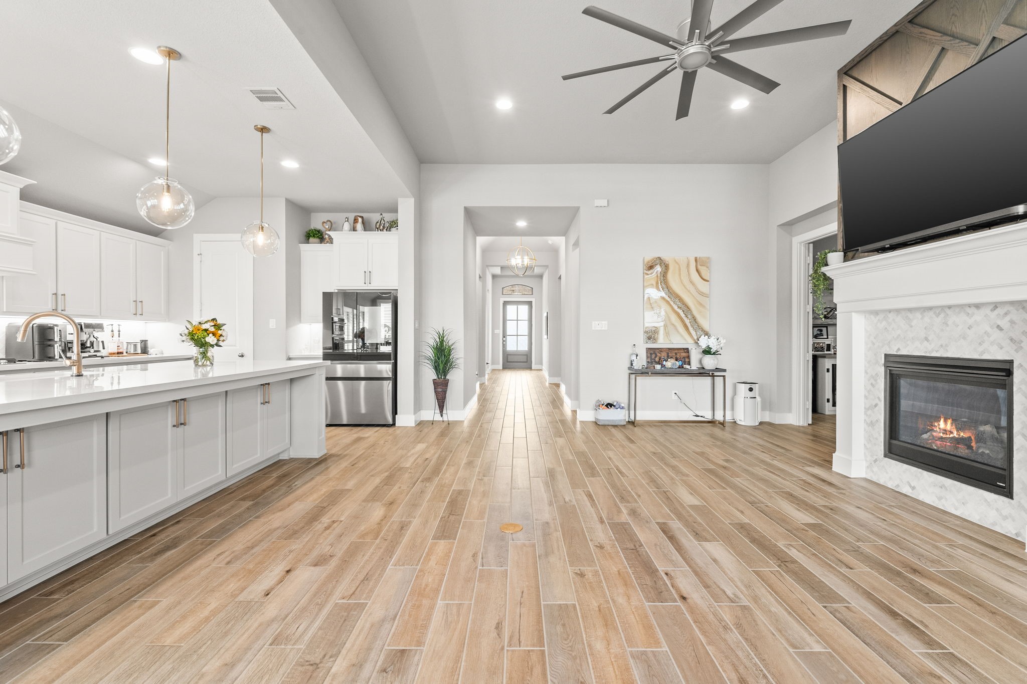 8409 Cline Cove, Mckinney, TX, 75071
