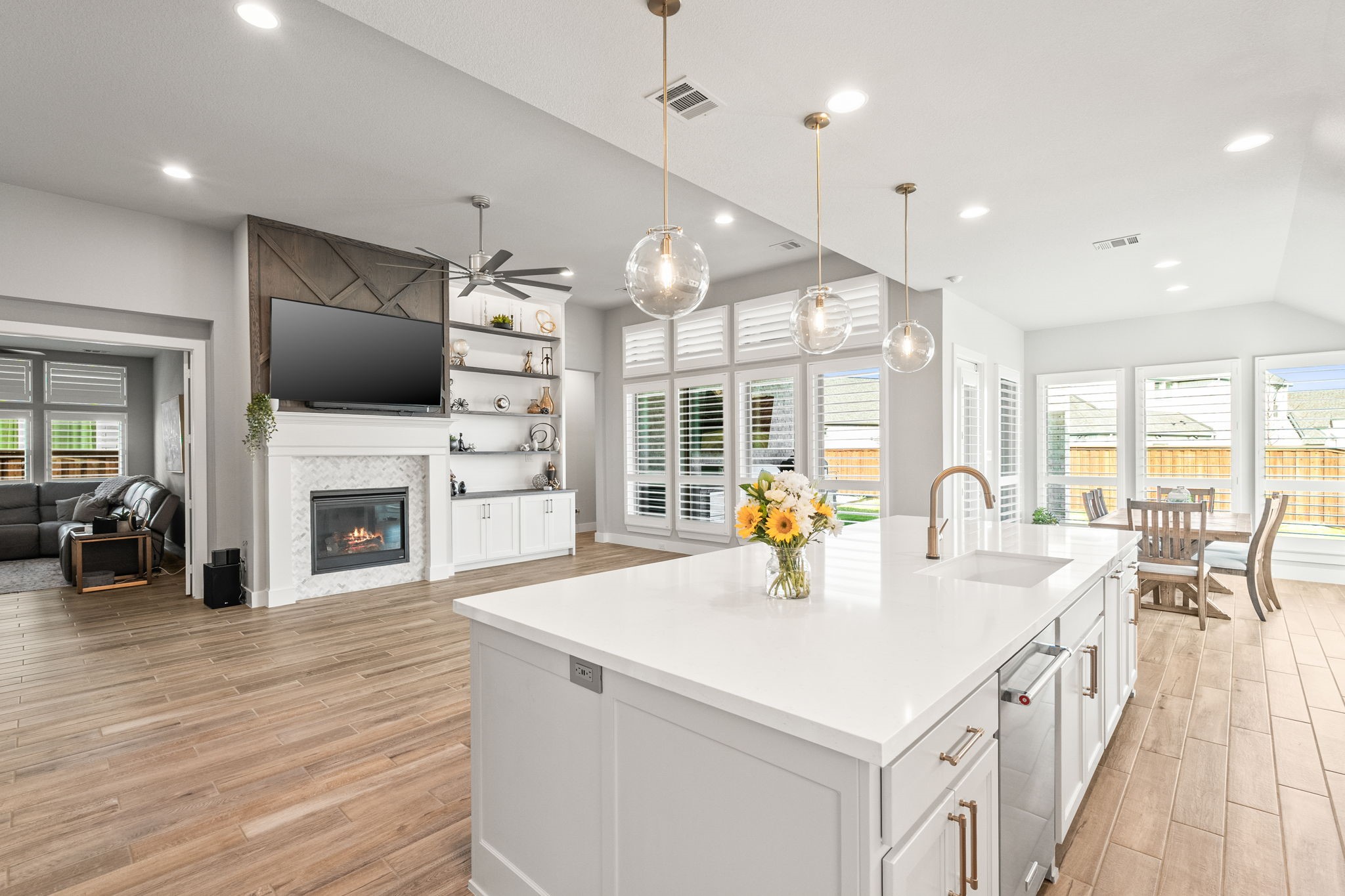 8409 Cline Cove, Mckinney, TX, 75071
