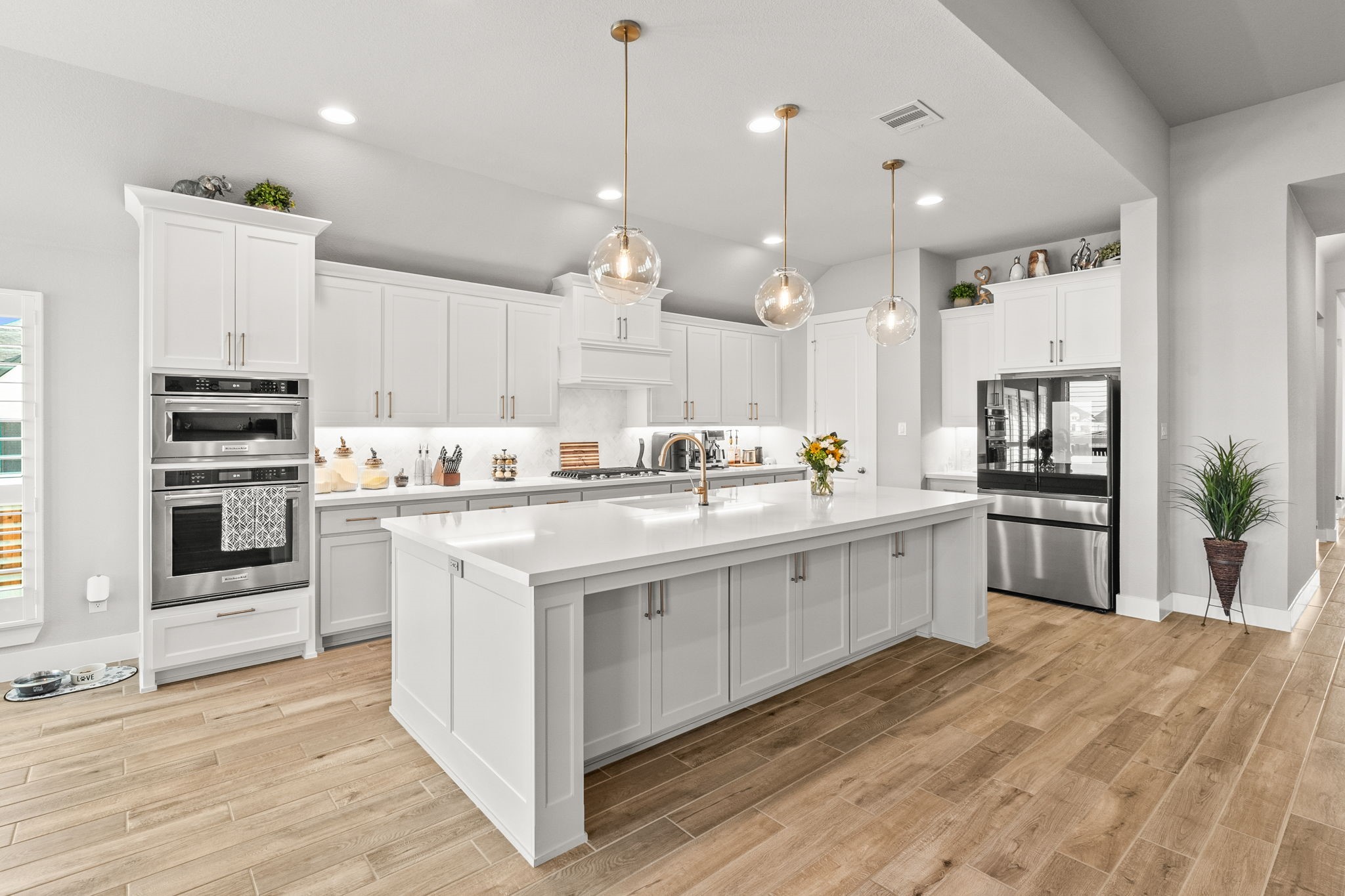 8409 Cline Cove, Mckinney, TX, 75071