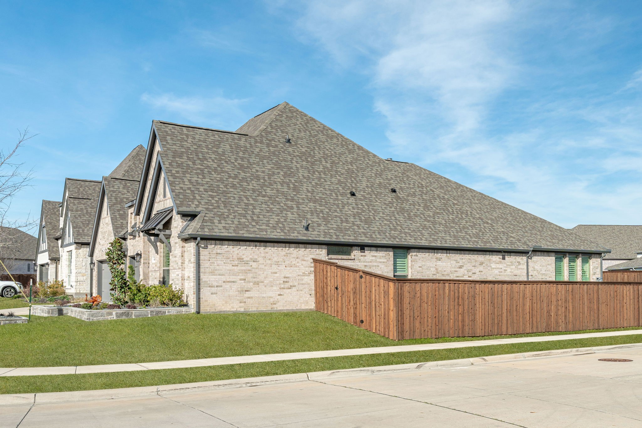 8409 Cline Cove, Mckinney, TX, 75071