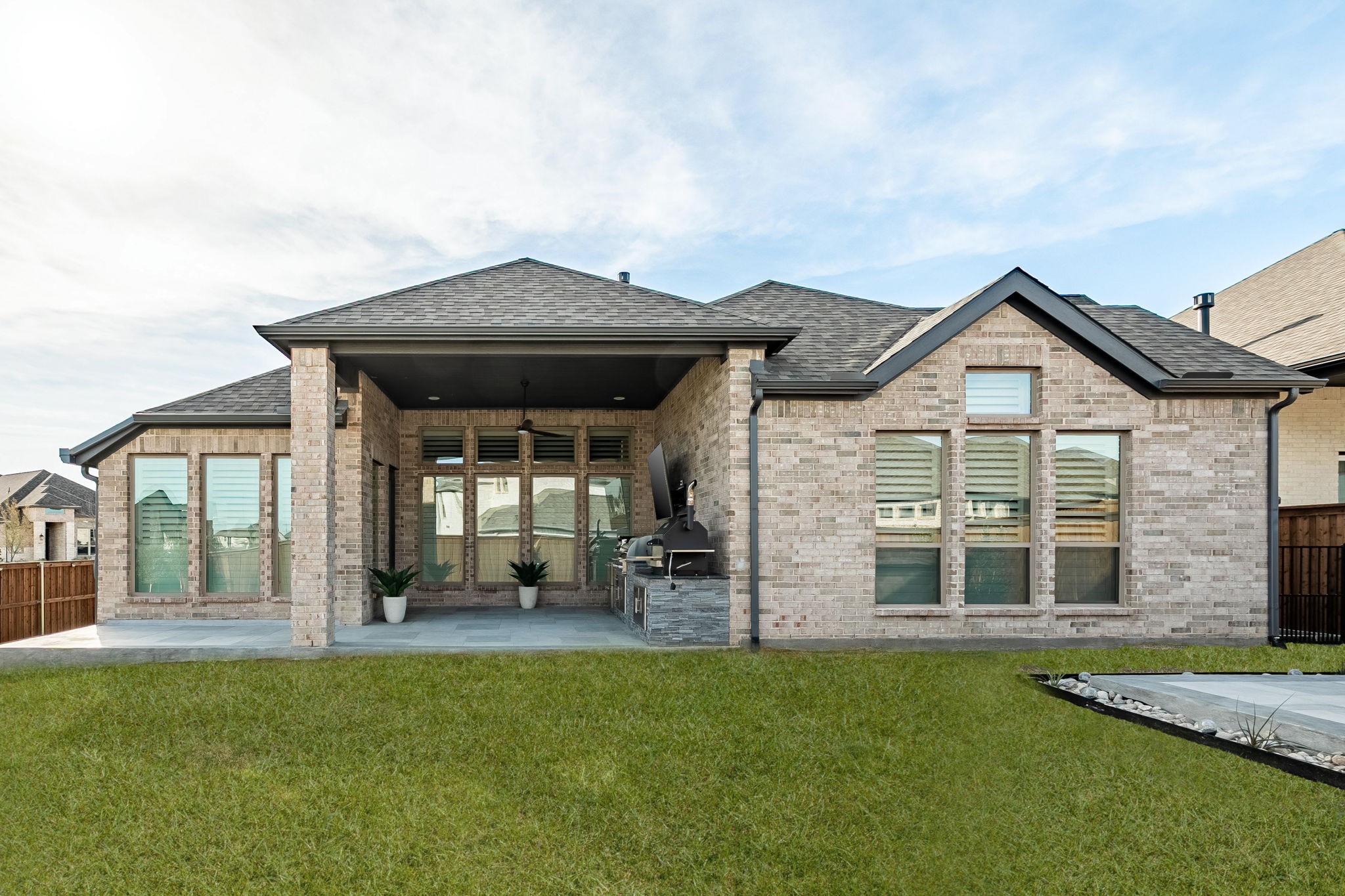 8409 Cline Cove, Mckinney, TX, 75071