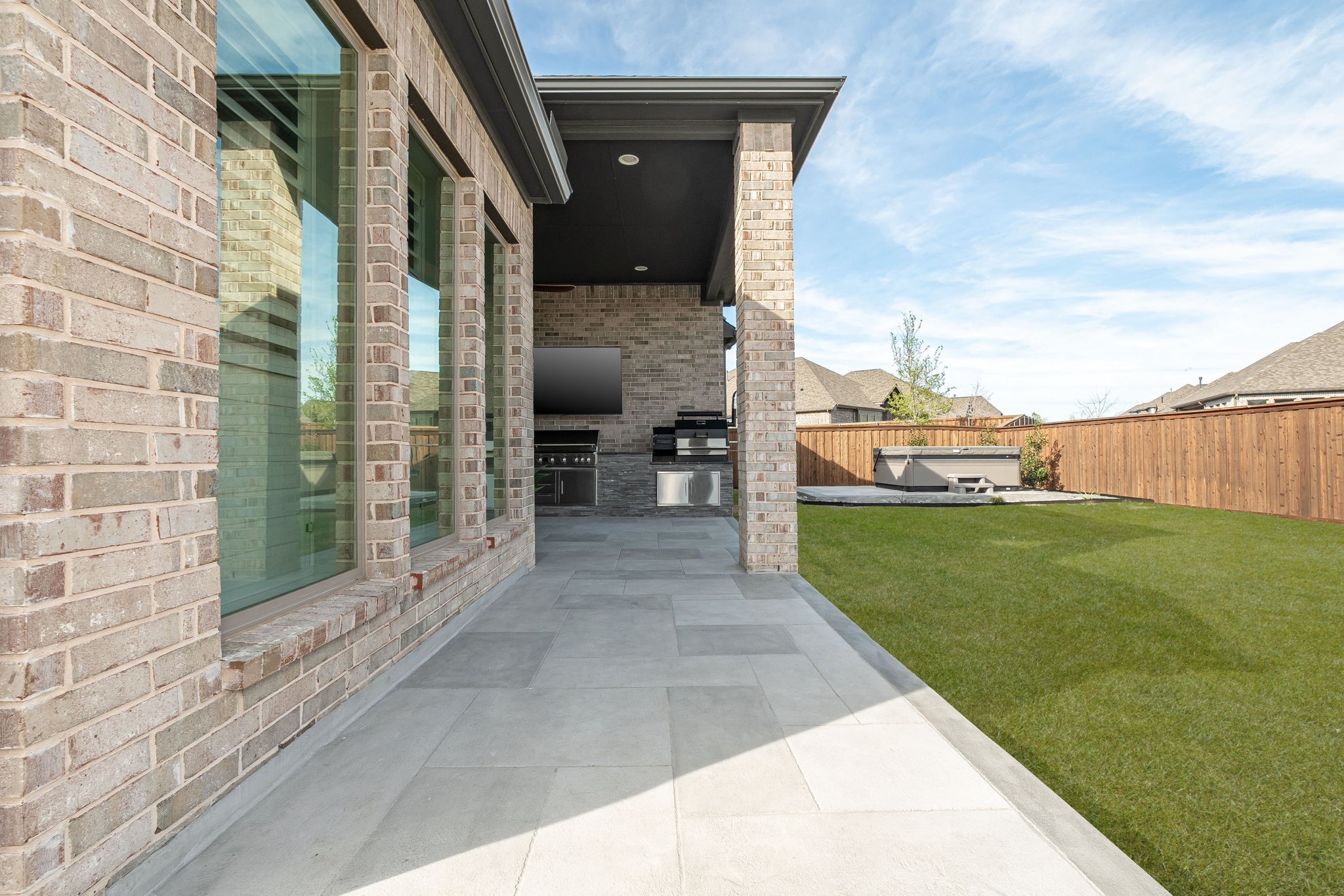 8409 Cline Cove, Mckinney, TX, 75071