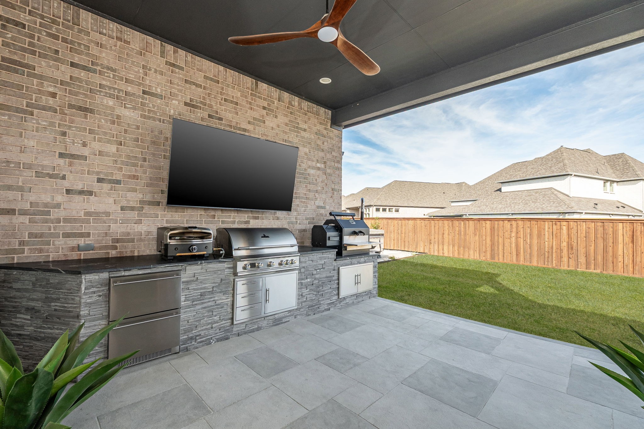 8409 Cline Cove, Mckinney, TX, 75071