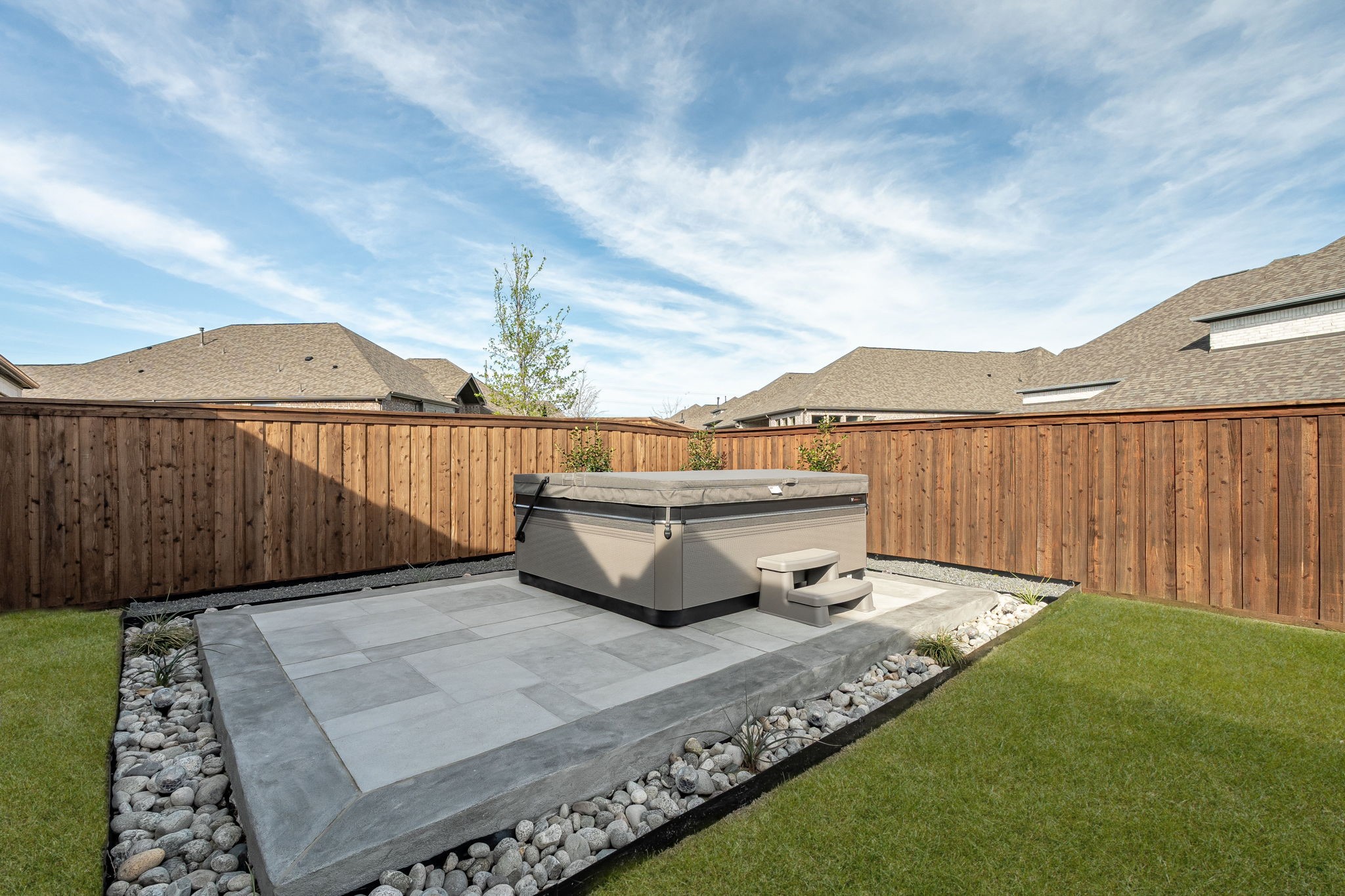 8409 Cline Cove, Mckinney, TX, 75071
