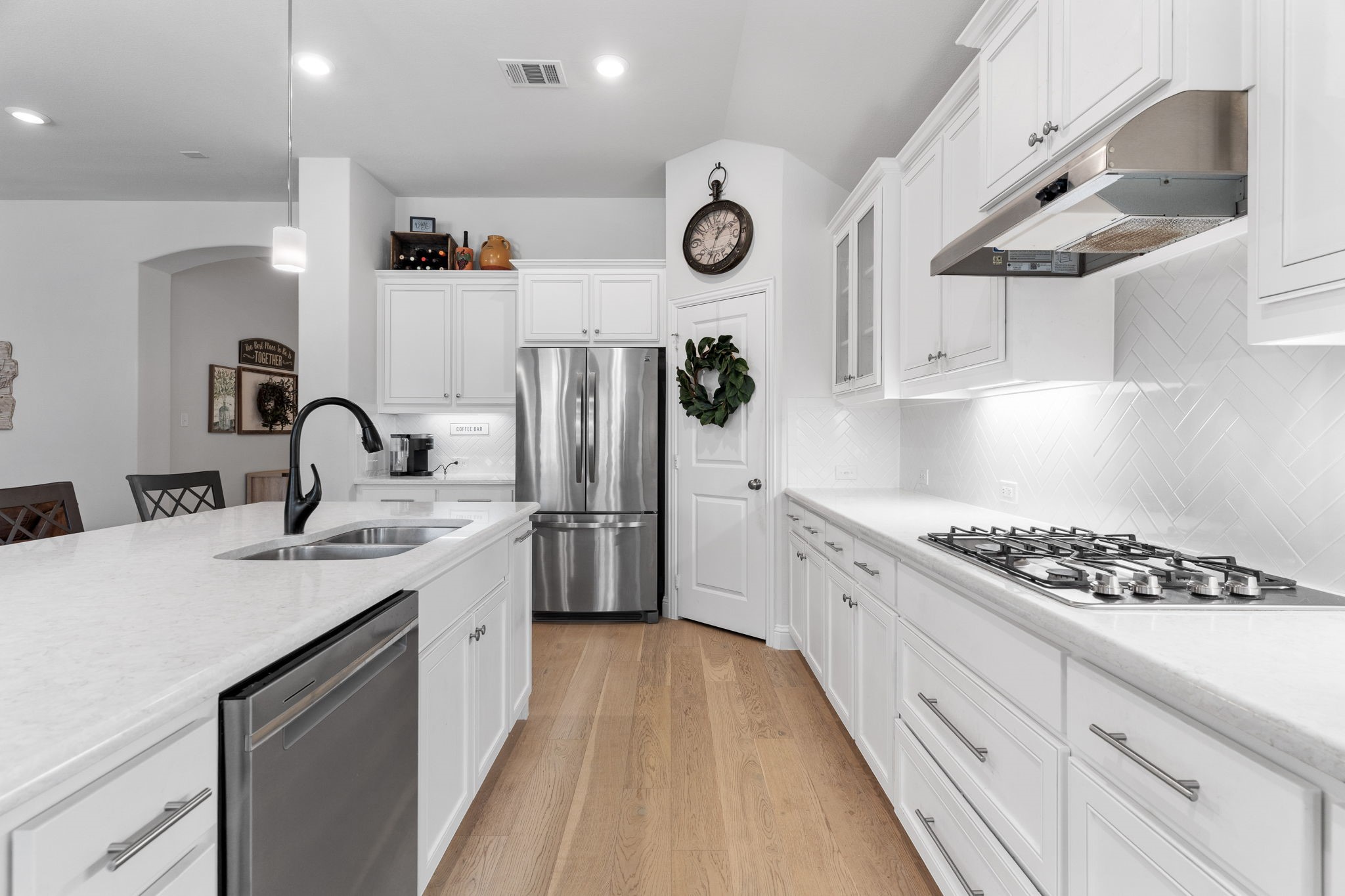 3511 Washington Drive, Melissa, TX, 75454