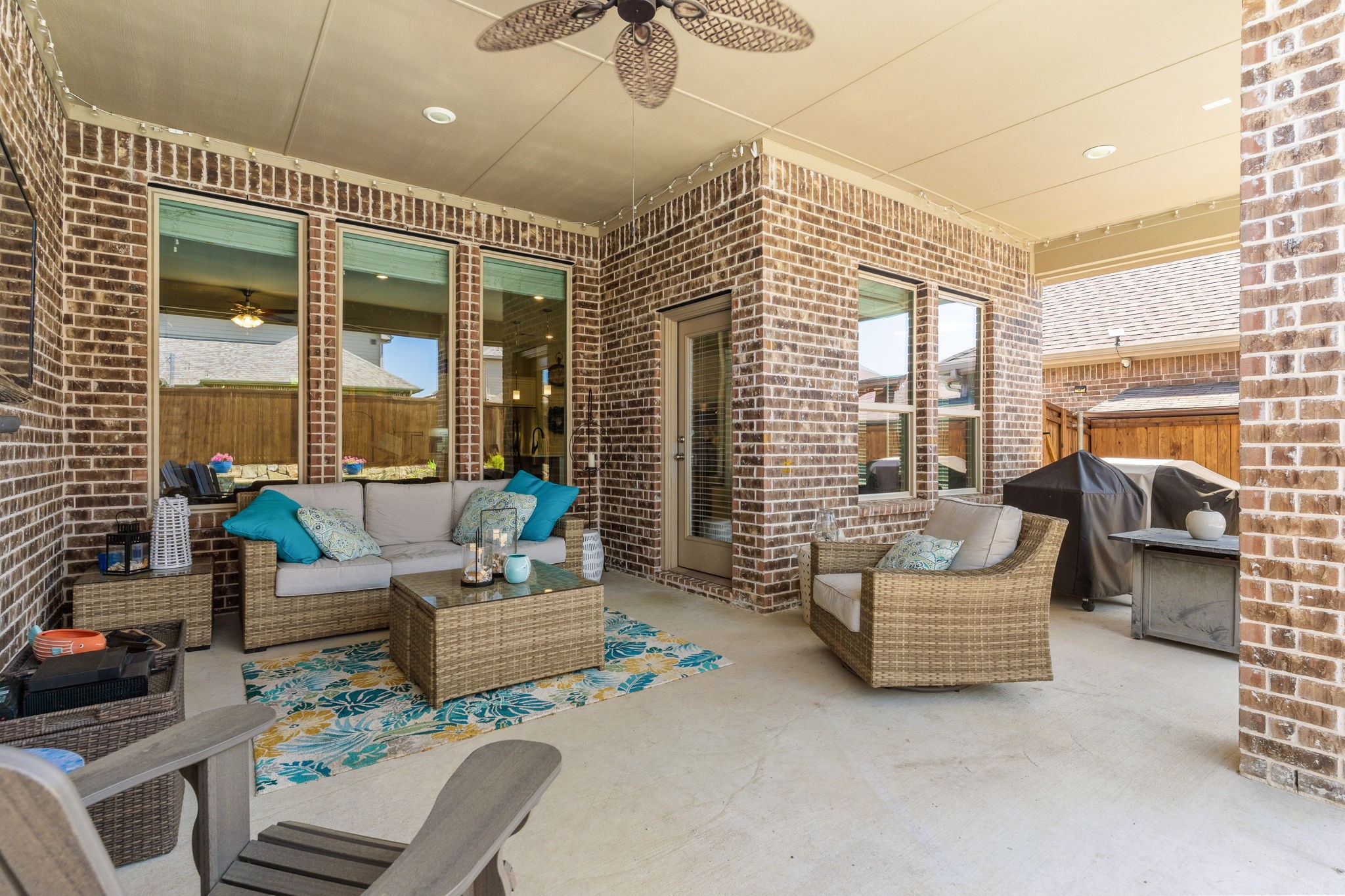 3511 Washington Drive, Melissa, TX, 75454