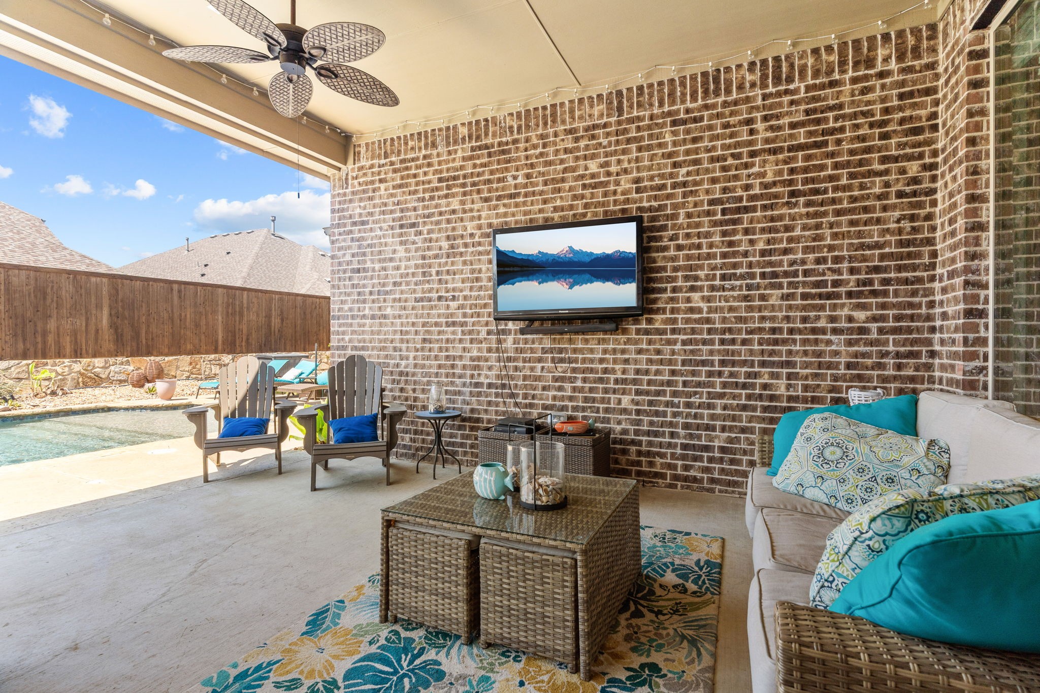 3511 Washington Drive, Melissa, TX, 75454