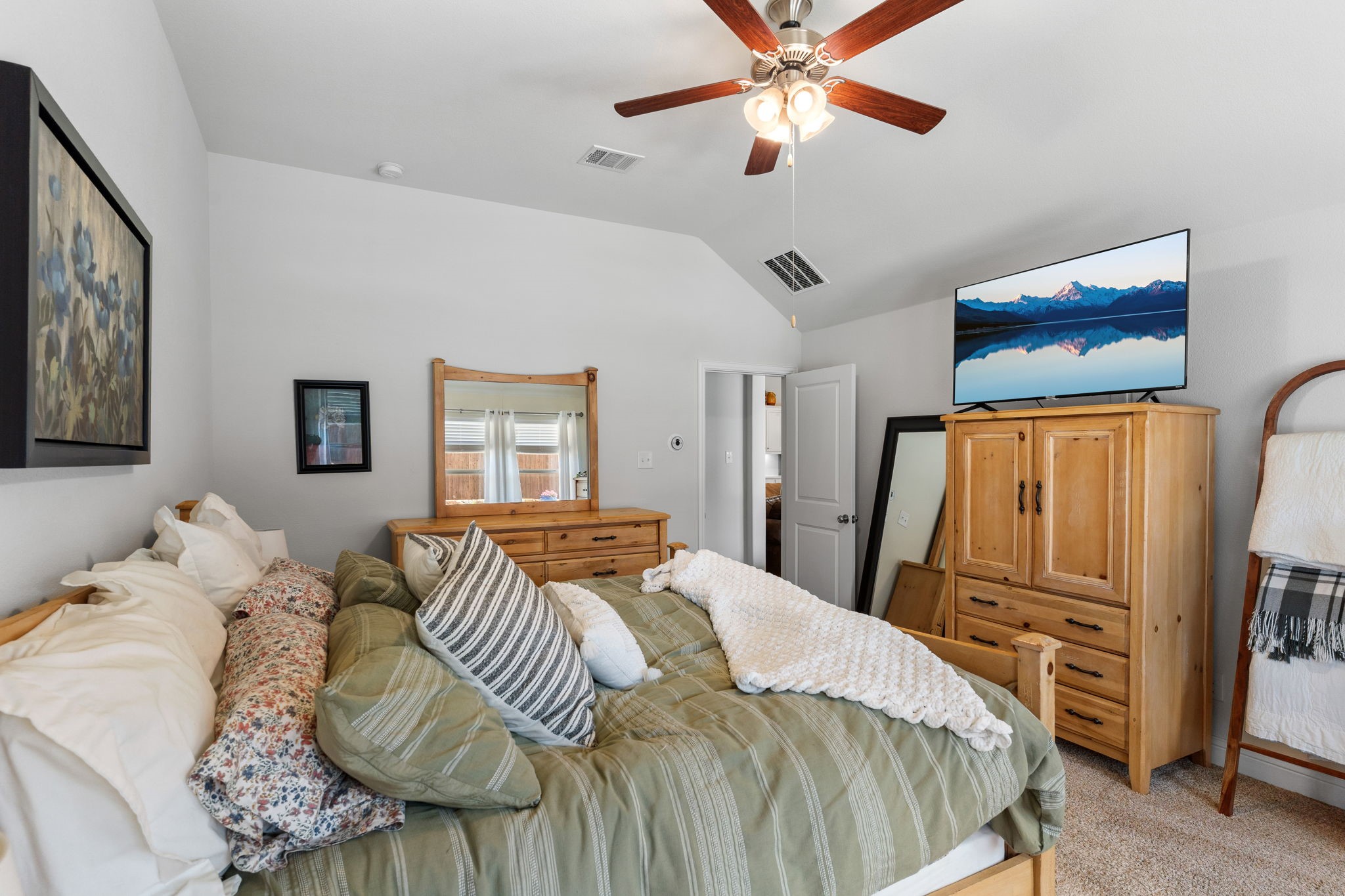 3511 Washington Drive, Melissa, TX, 75454