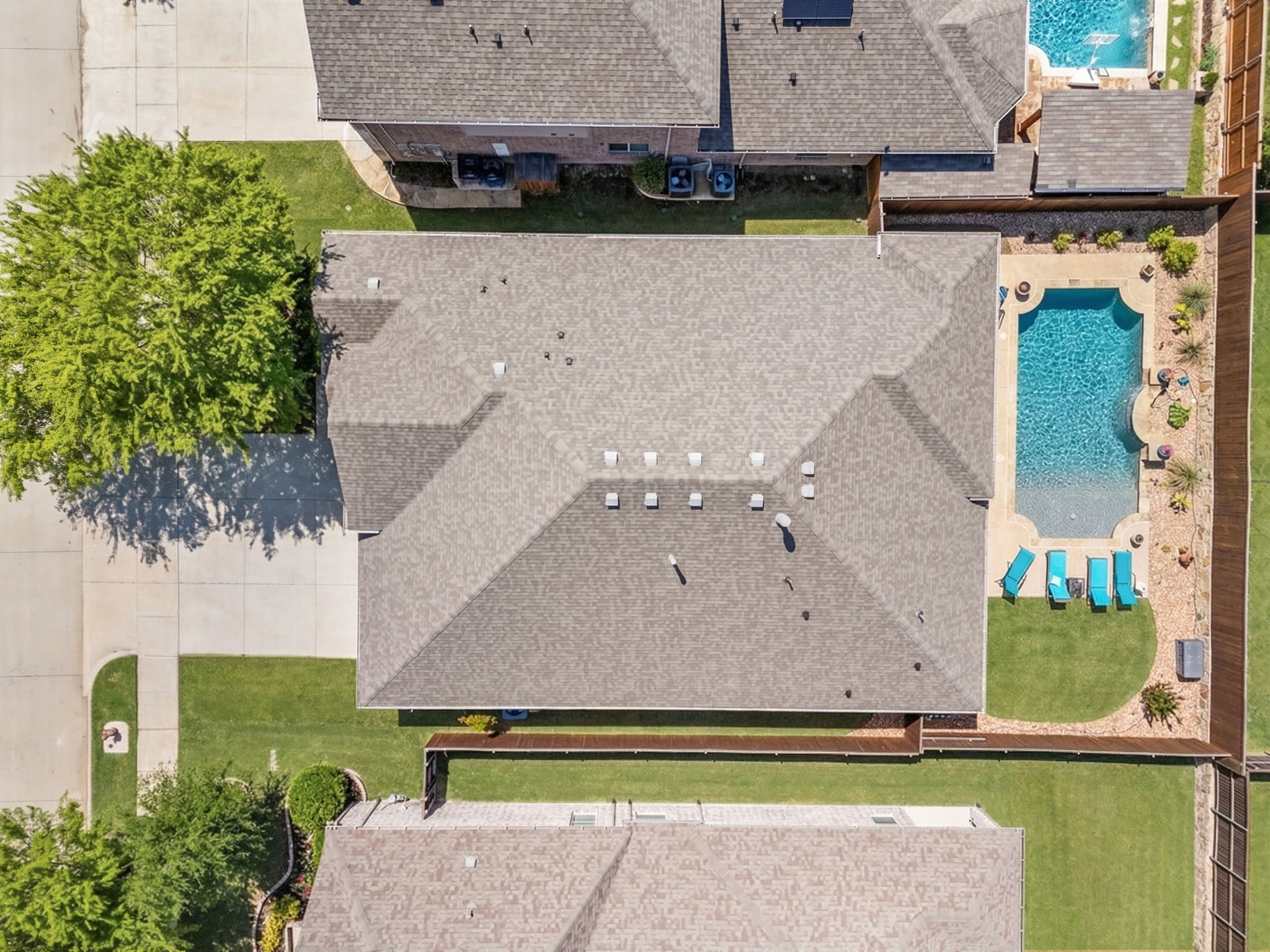 3511 Washington Drive, Melissa, TX, 75454