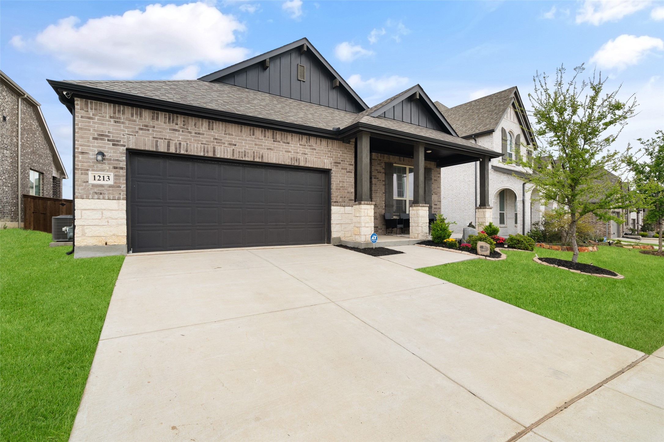 1213 Beach Boulevard, Sherman, TX, 75090