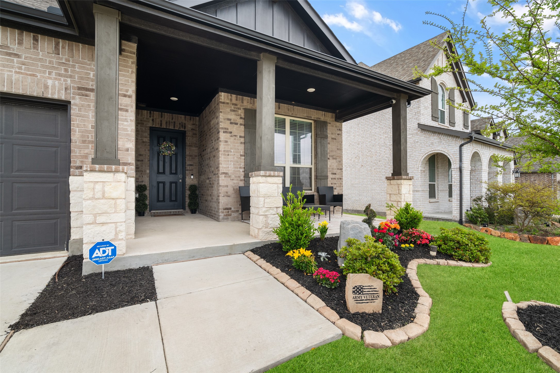1213 Beach Boulevard, Sherman, TX, 75090