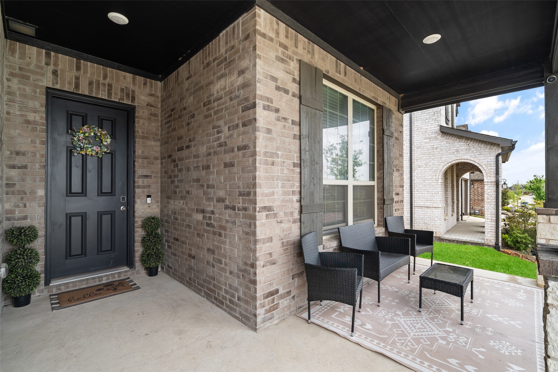 1213 Beach Boulevard, Sherman, TX, 75090