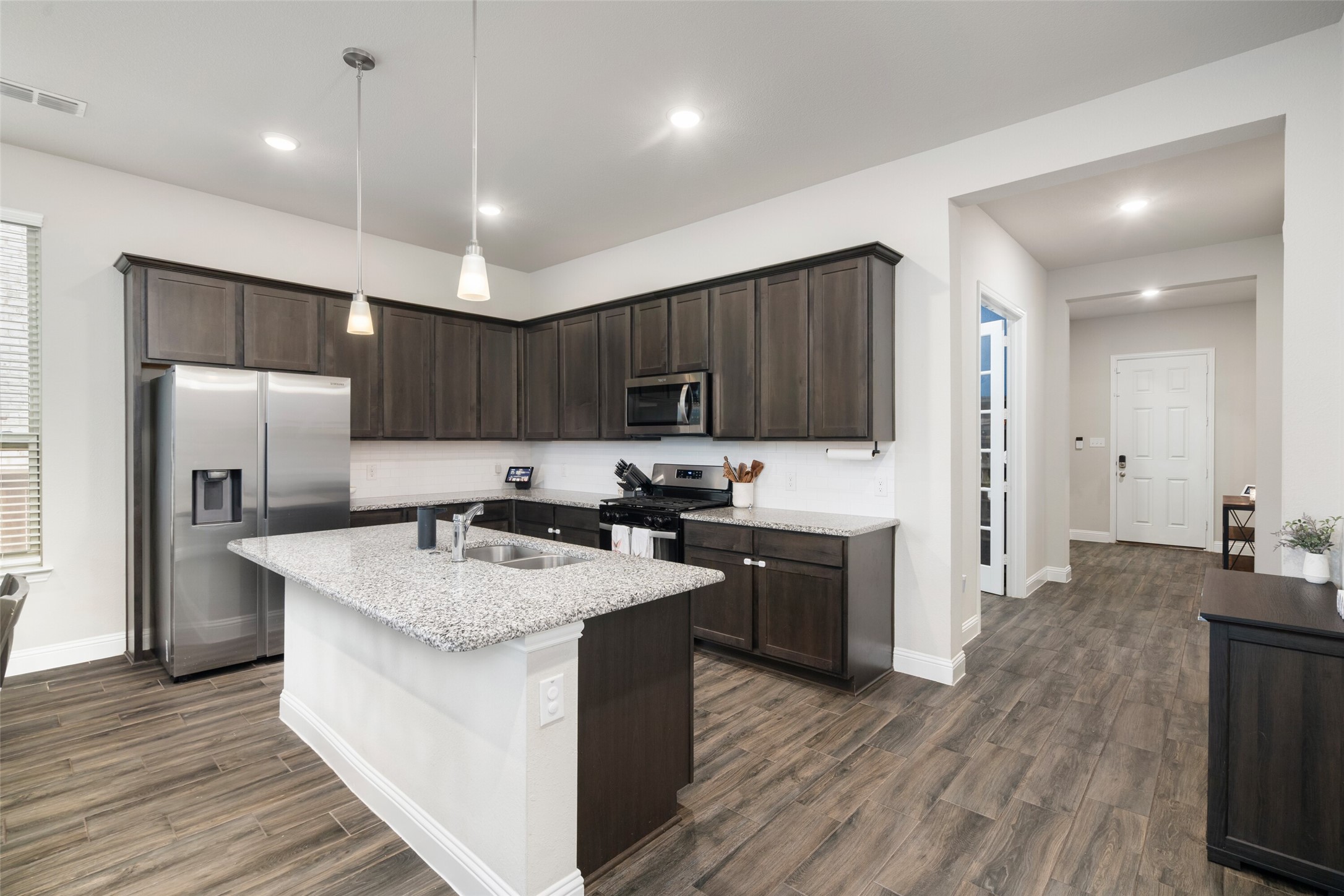 1213 Beach Boulevard, Sherman, TX, 75090