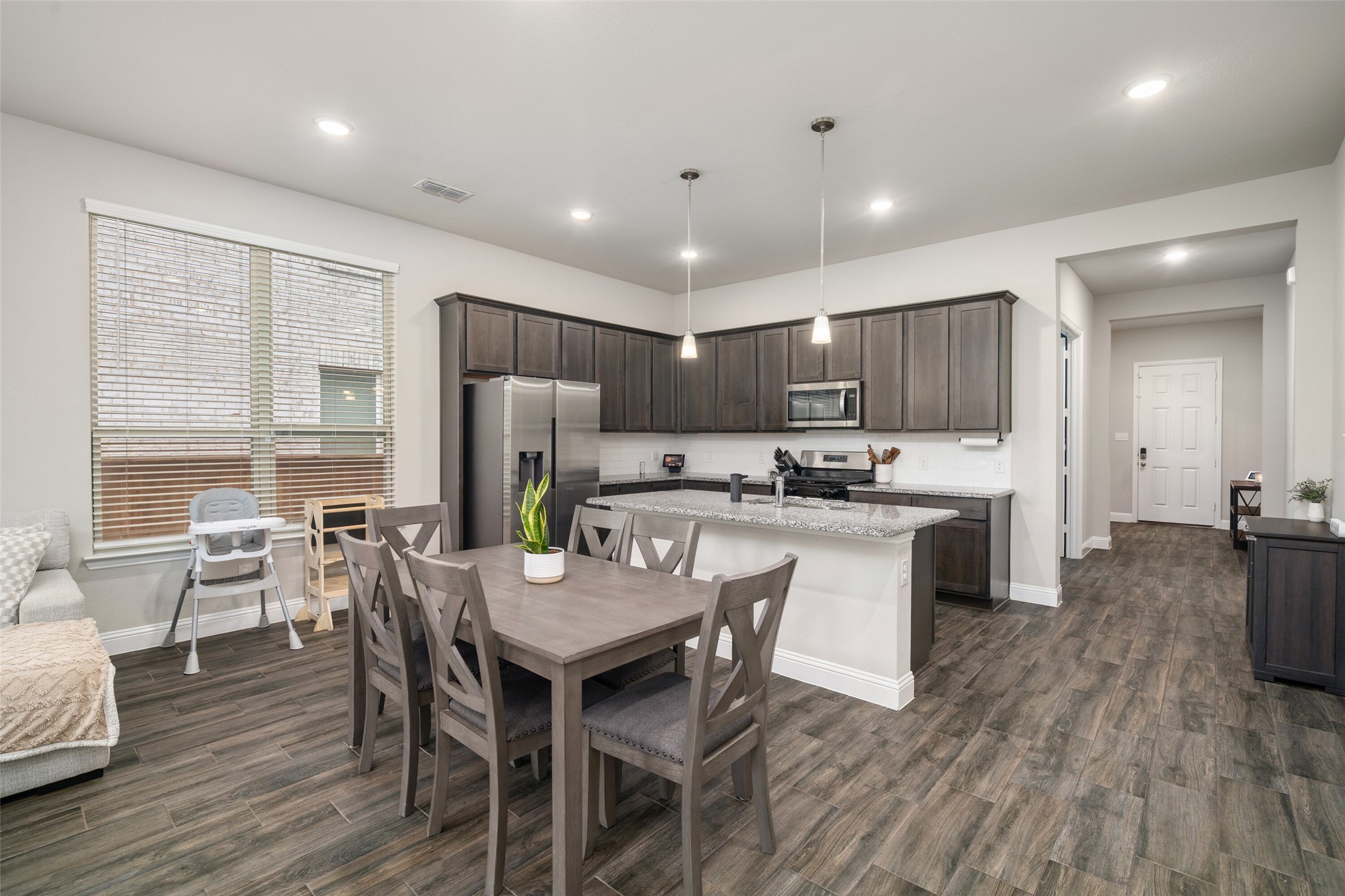 1213 Beach Boulevard, Sherman, TX, 75090