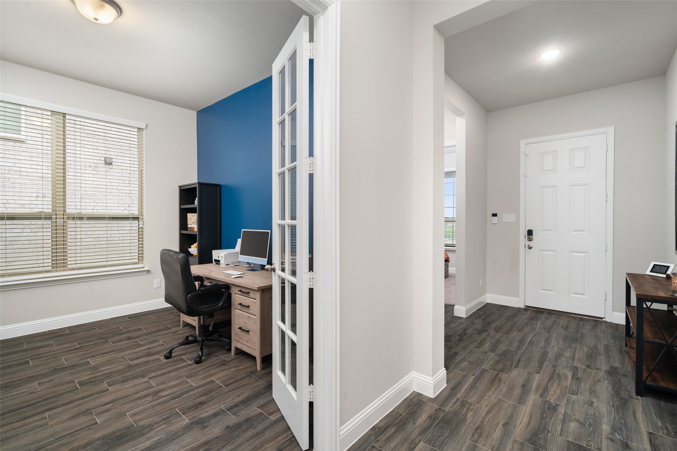 1213 Beach Boulevard, Sherman, TX, 75090