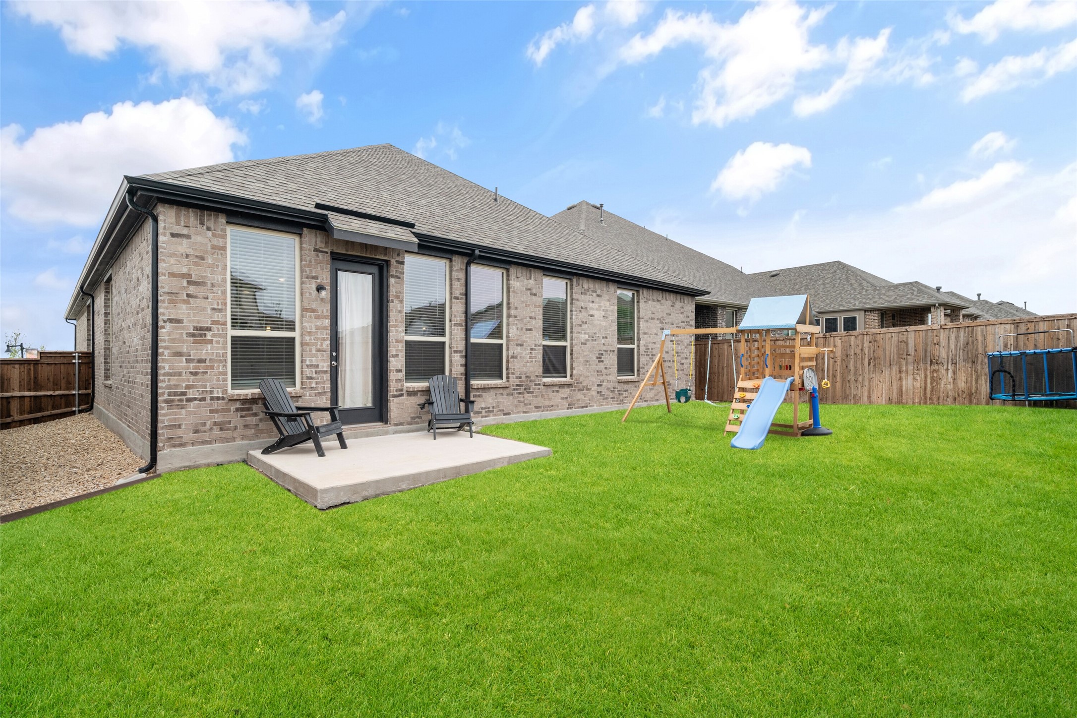 1213 Beach Boulevard, Sherman, TX, 75090