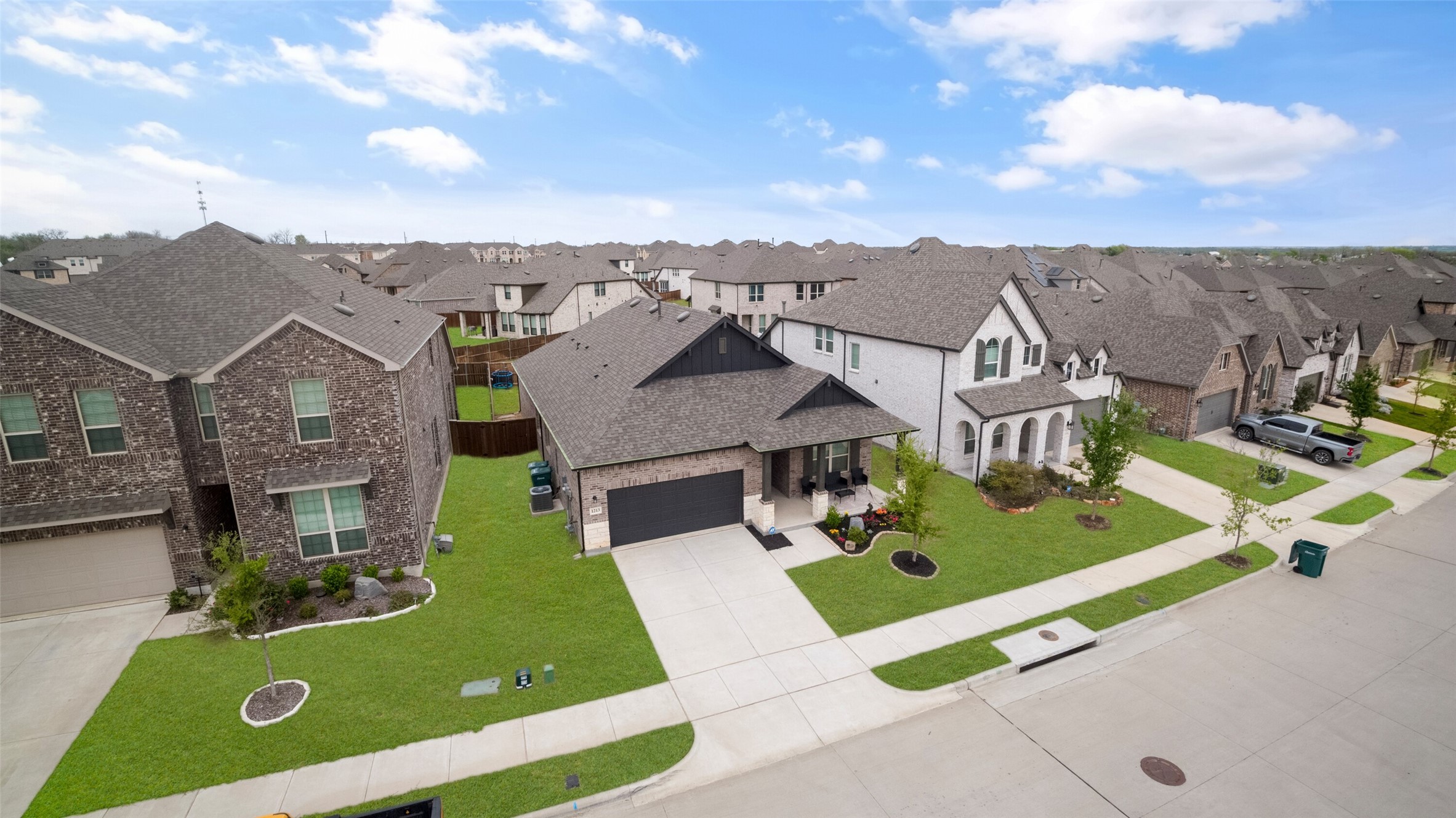 1213 Beach Boulevard, Sherman, TX, 75090