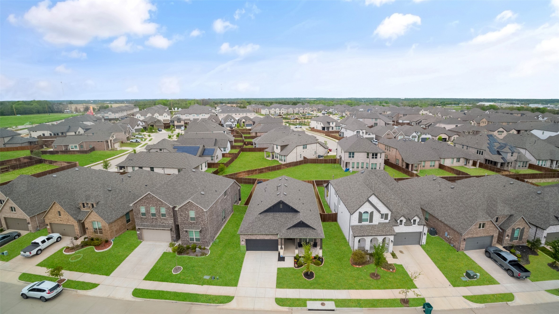1213 Beach Boulevard, Sherman, TX, 75090