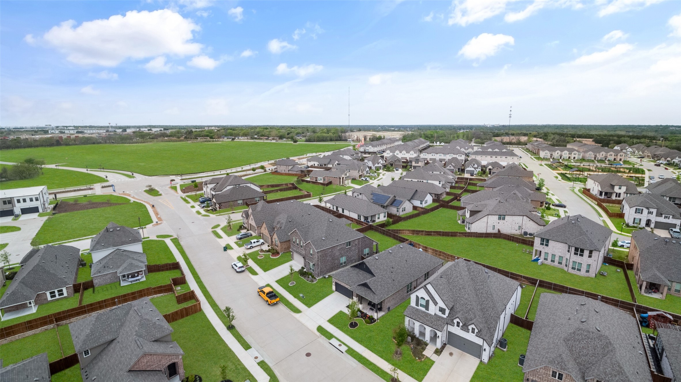 1213 Beach Boulevard, Sherman, TX, 75090