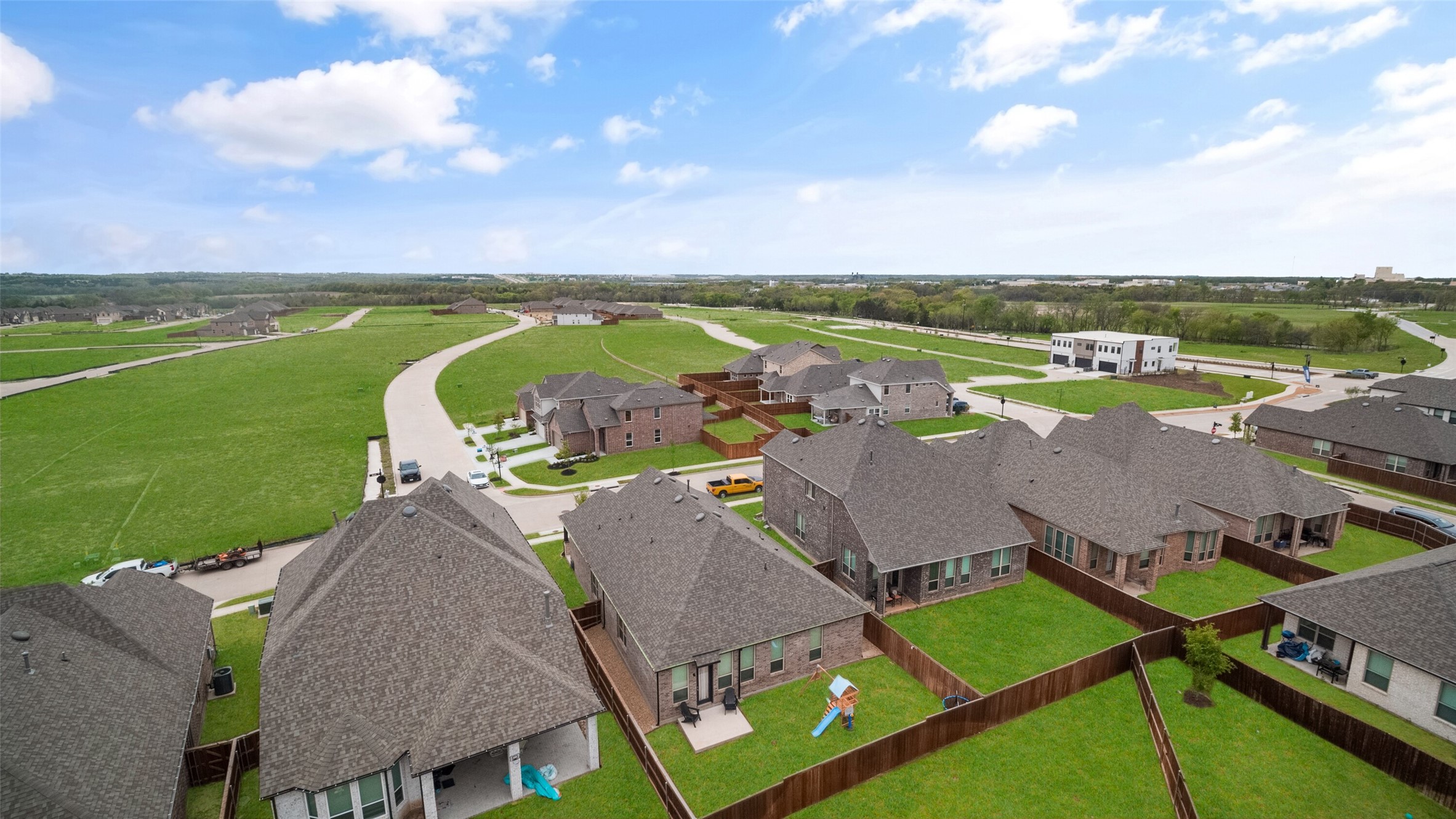1213 Beach Boulevard, Sherman, TX, 75090