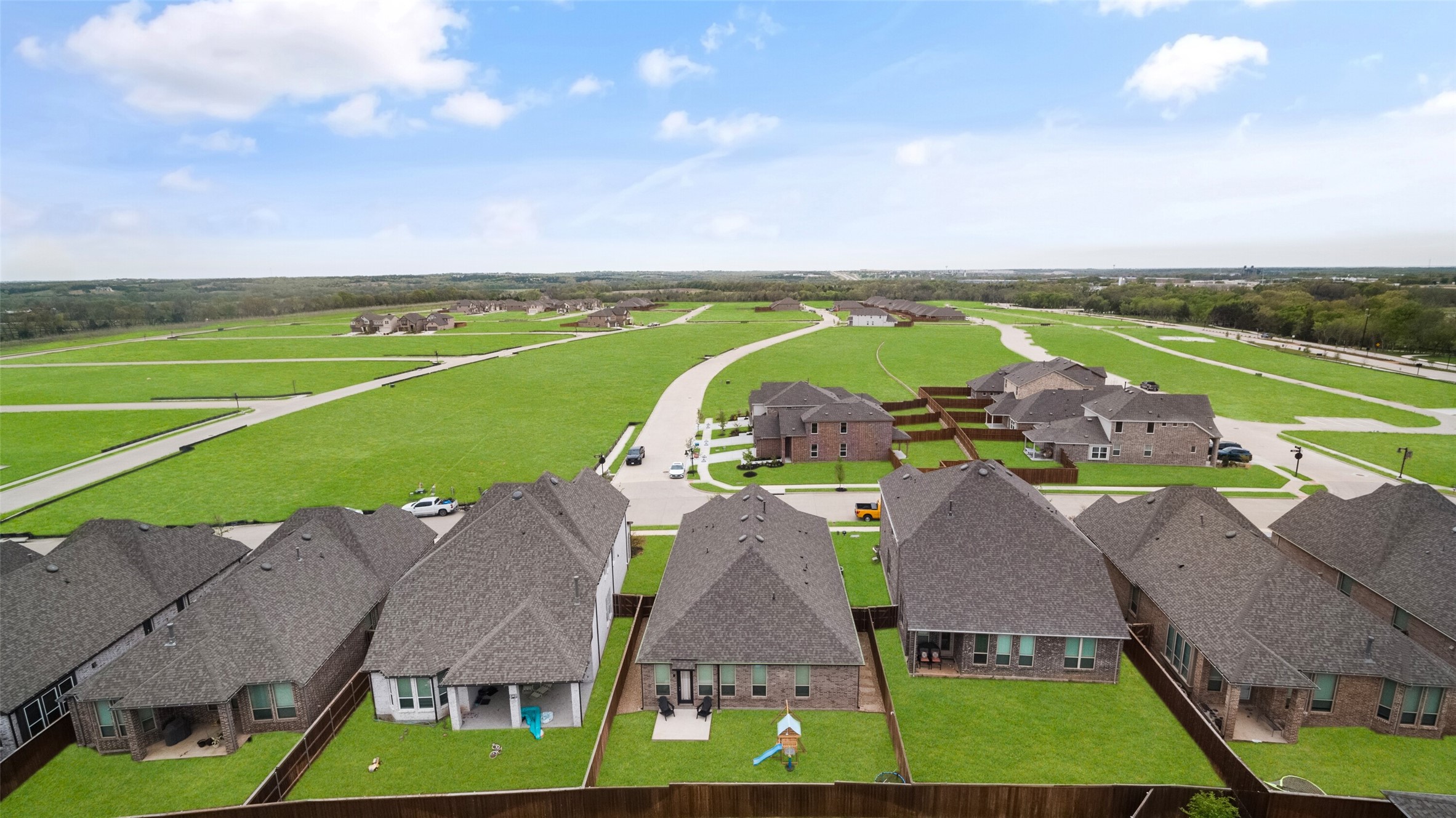 1213 Beach Boulevard, Sherman, TX, 75090