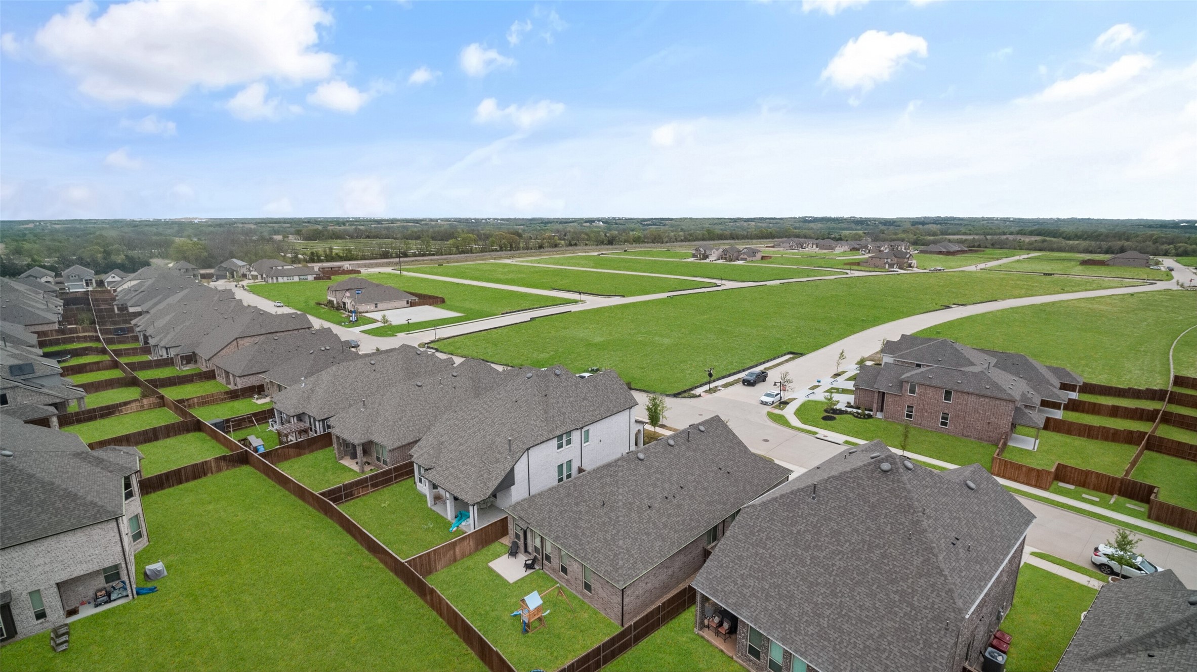 1213 Beach Boulevard, Sherman, TX, 75090