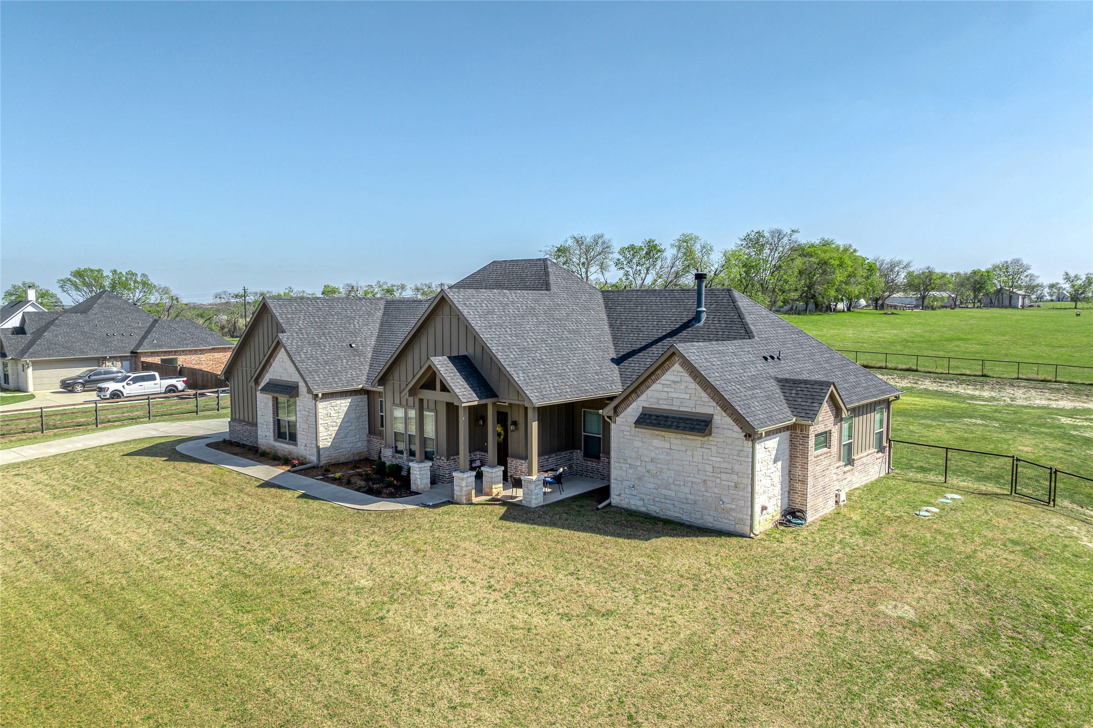 1065 Old Highway 6, Howe, TX, 75459