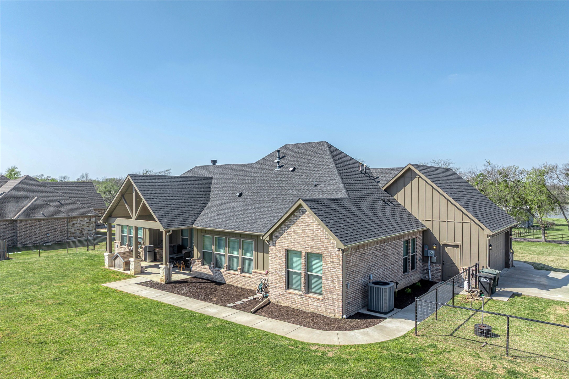 1065 Old Highway 6, Howe, TX, 75459