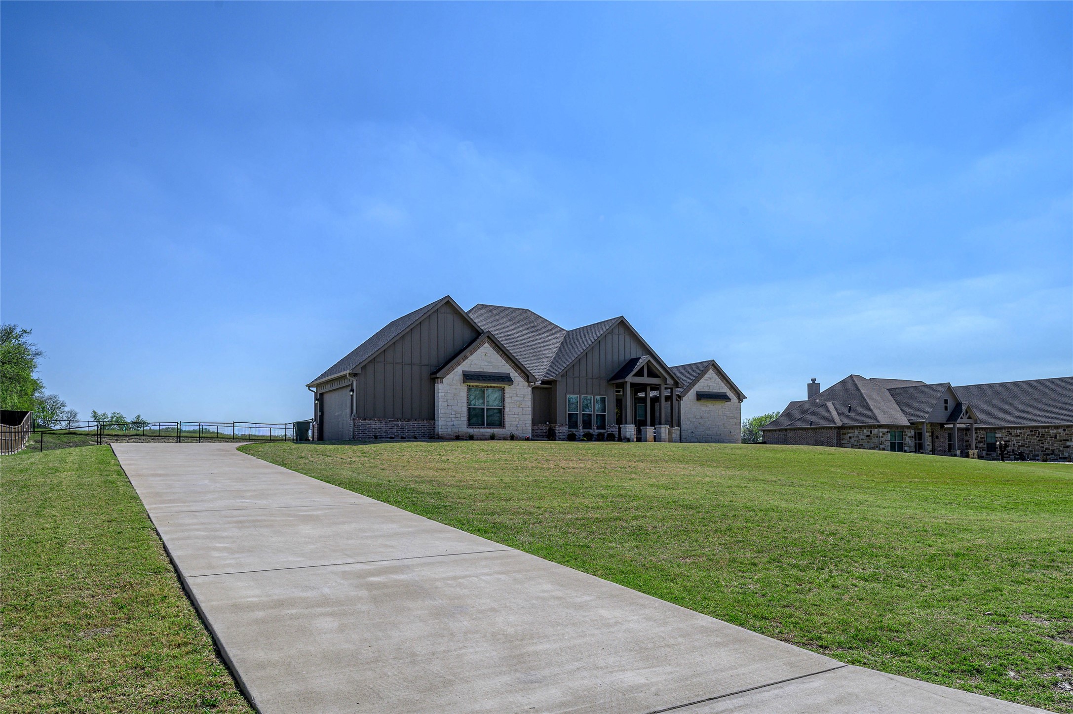 1065 Old Highway 6, Howe, TX, 75459