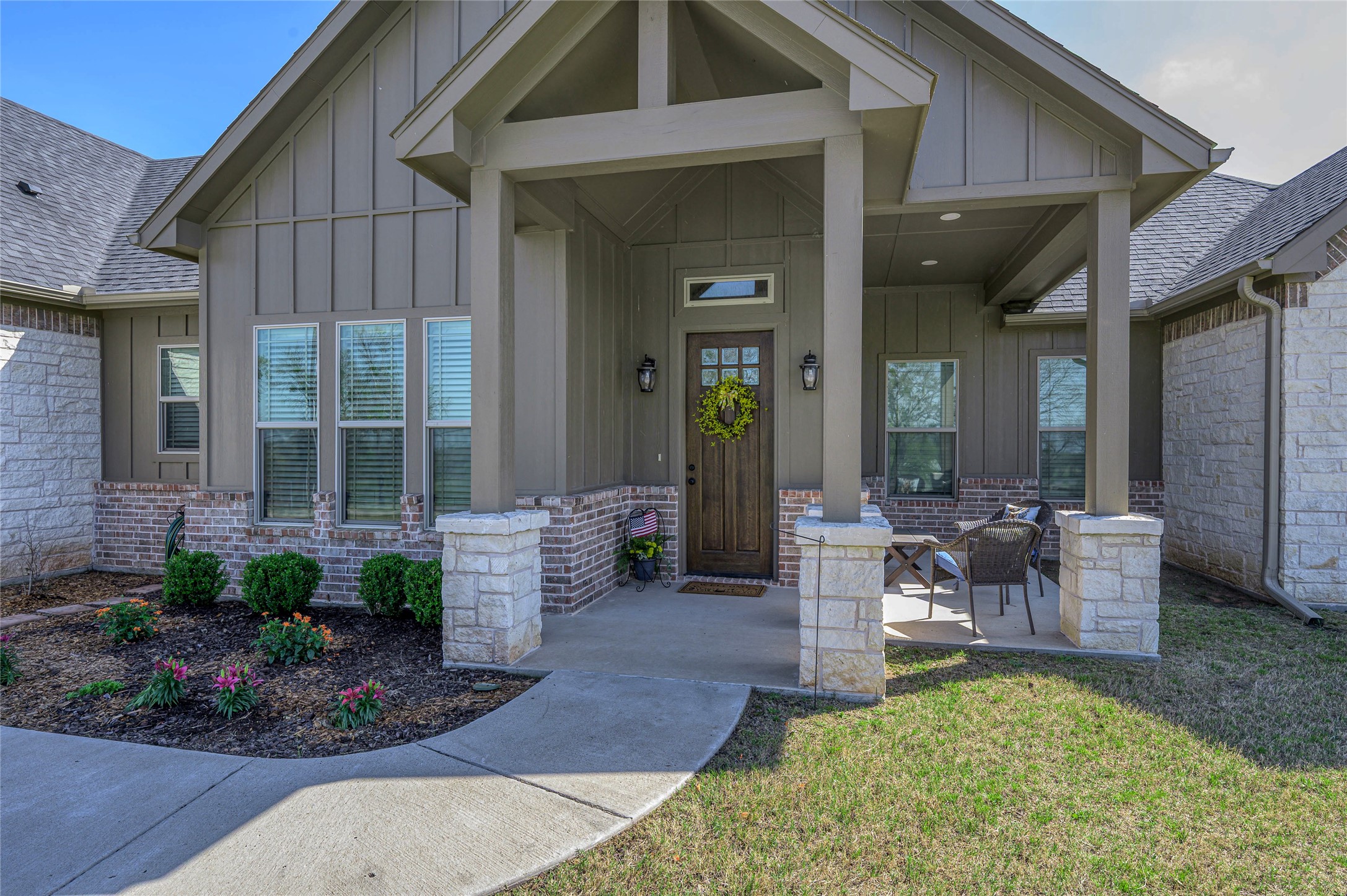 1065 Old Highway 6, Howe, TX, 75459