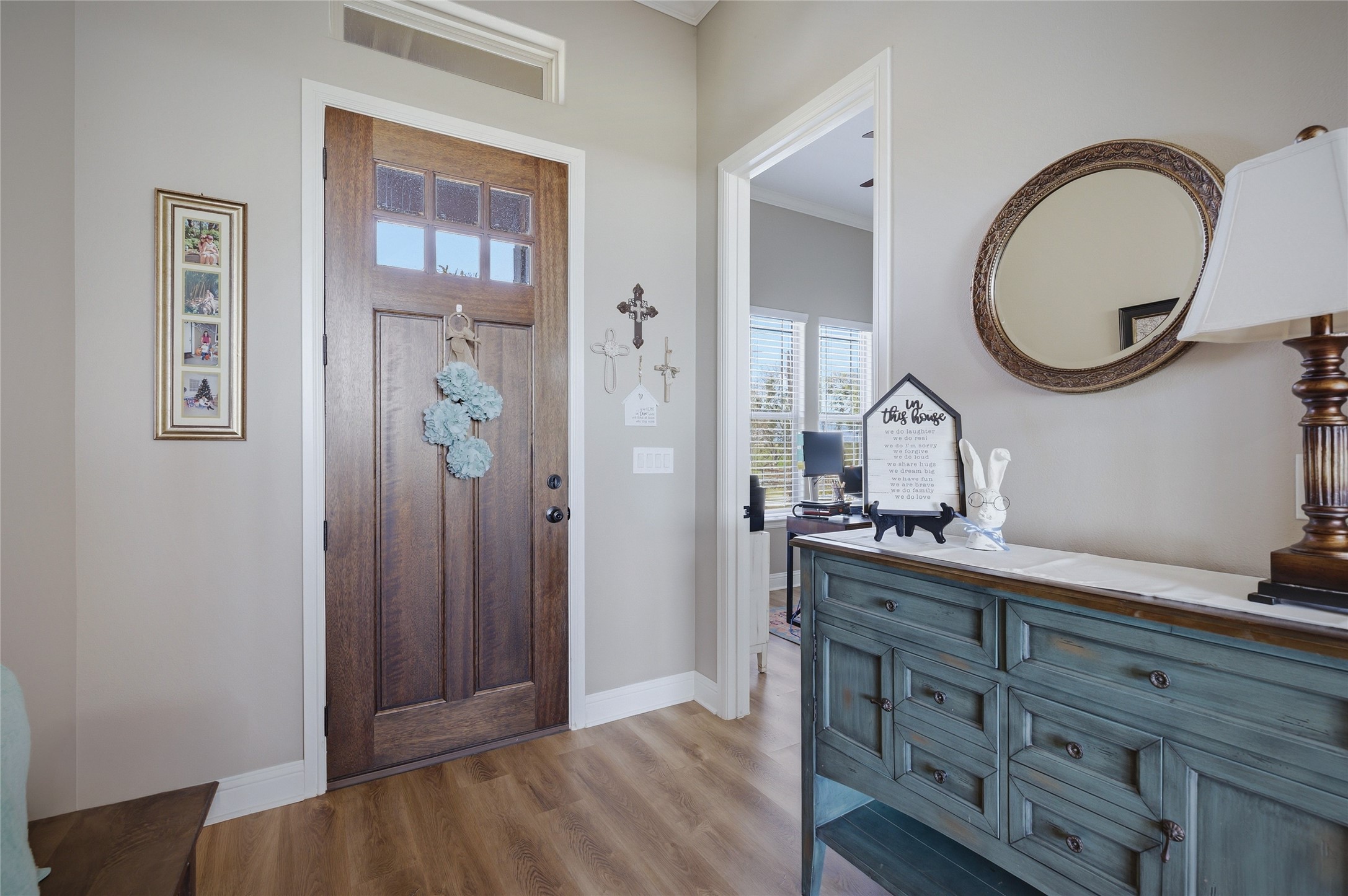 1065 Old Highway 6, Howe, TX, 75459