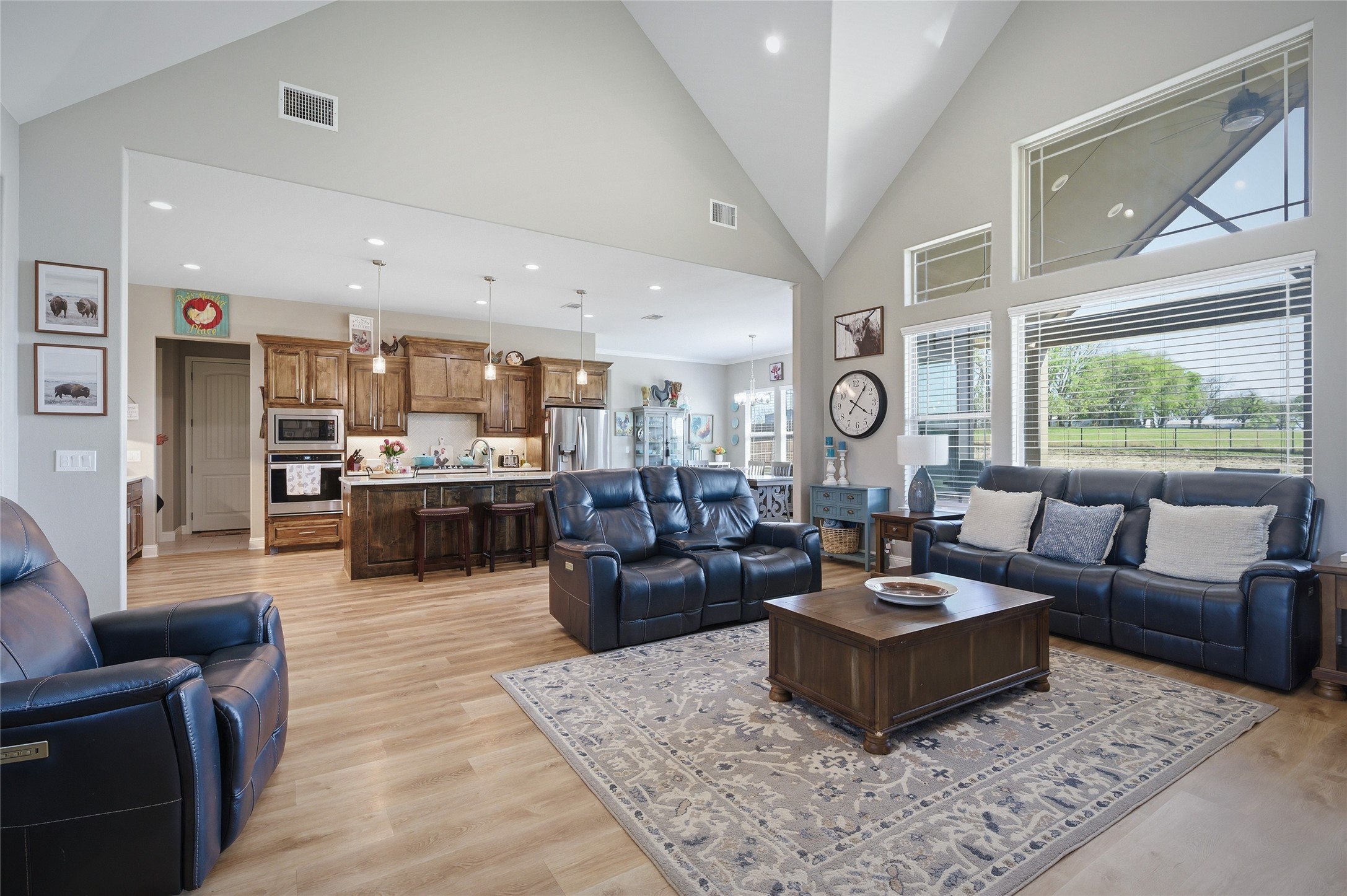 1065 Old Highway 6, Howe, TX, 75459