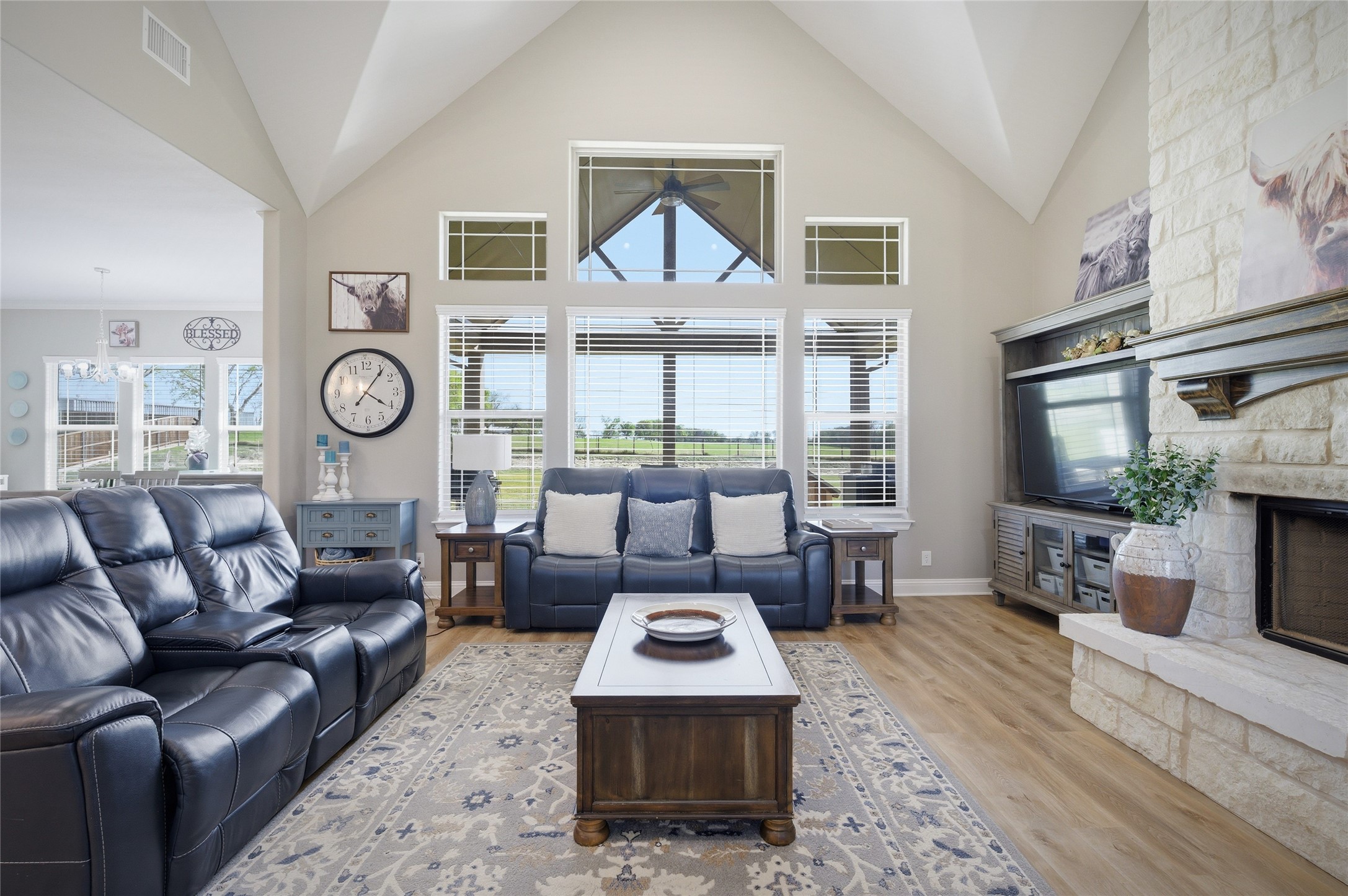 1065 Old Highway 6, Howe, TX, 75459