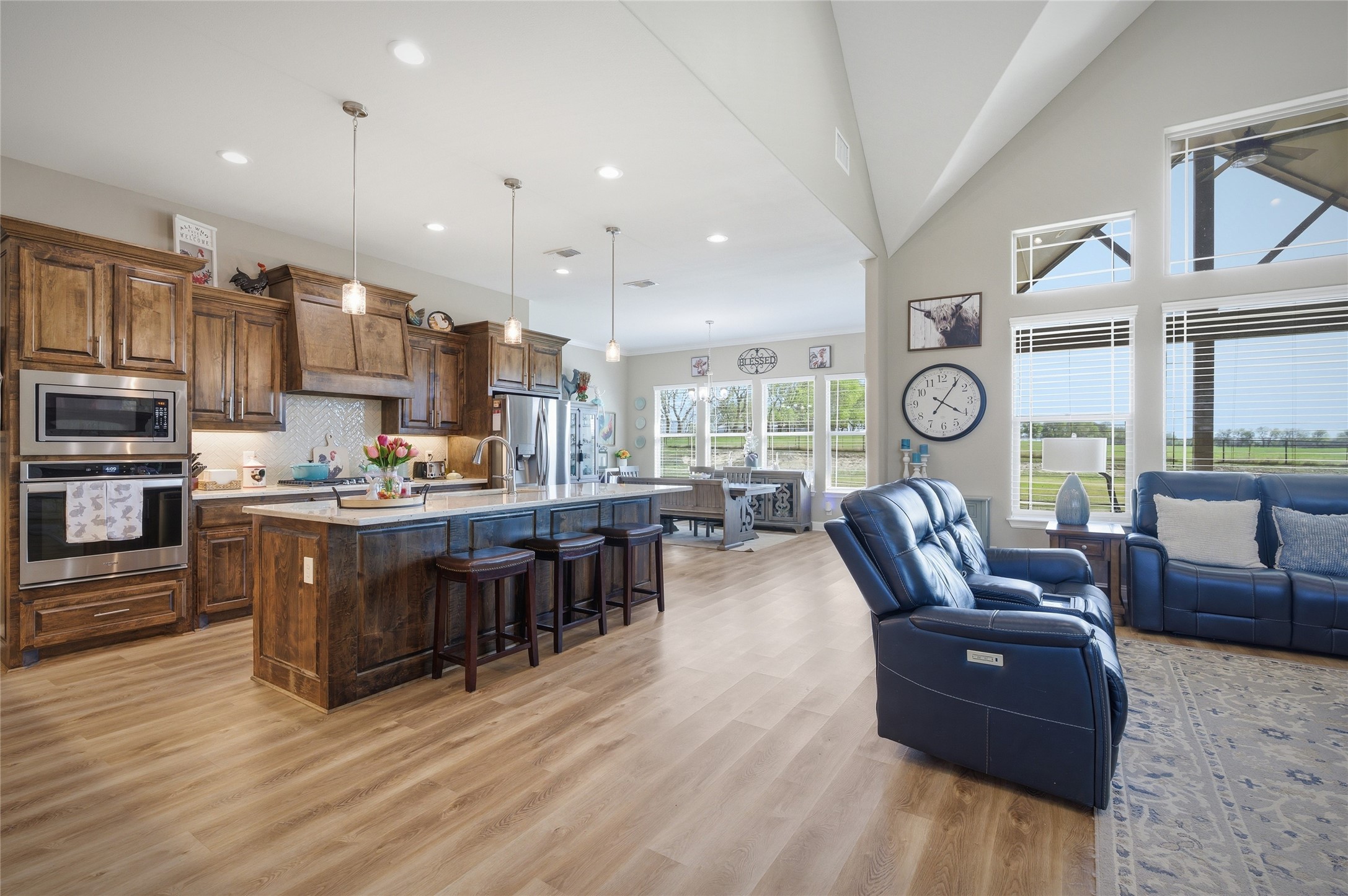 1065 Old Highway 6, Howe, TX, 75459