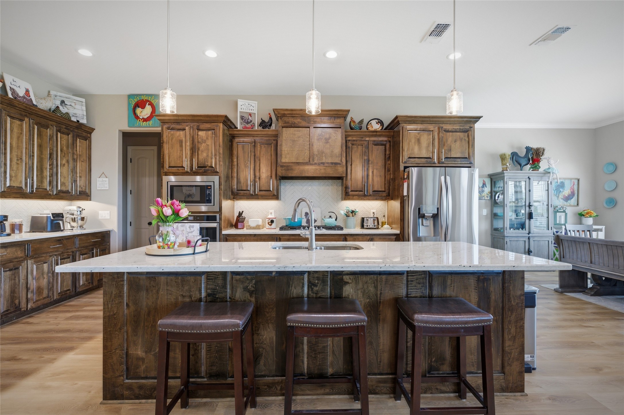 1065 Old Highway 6, Howe, TX, 75459