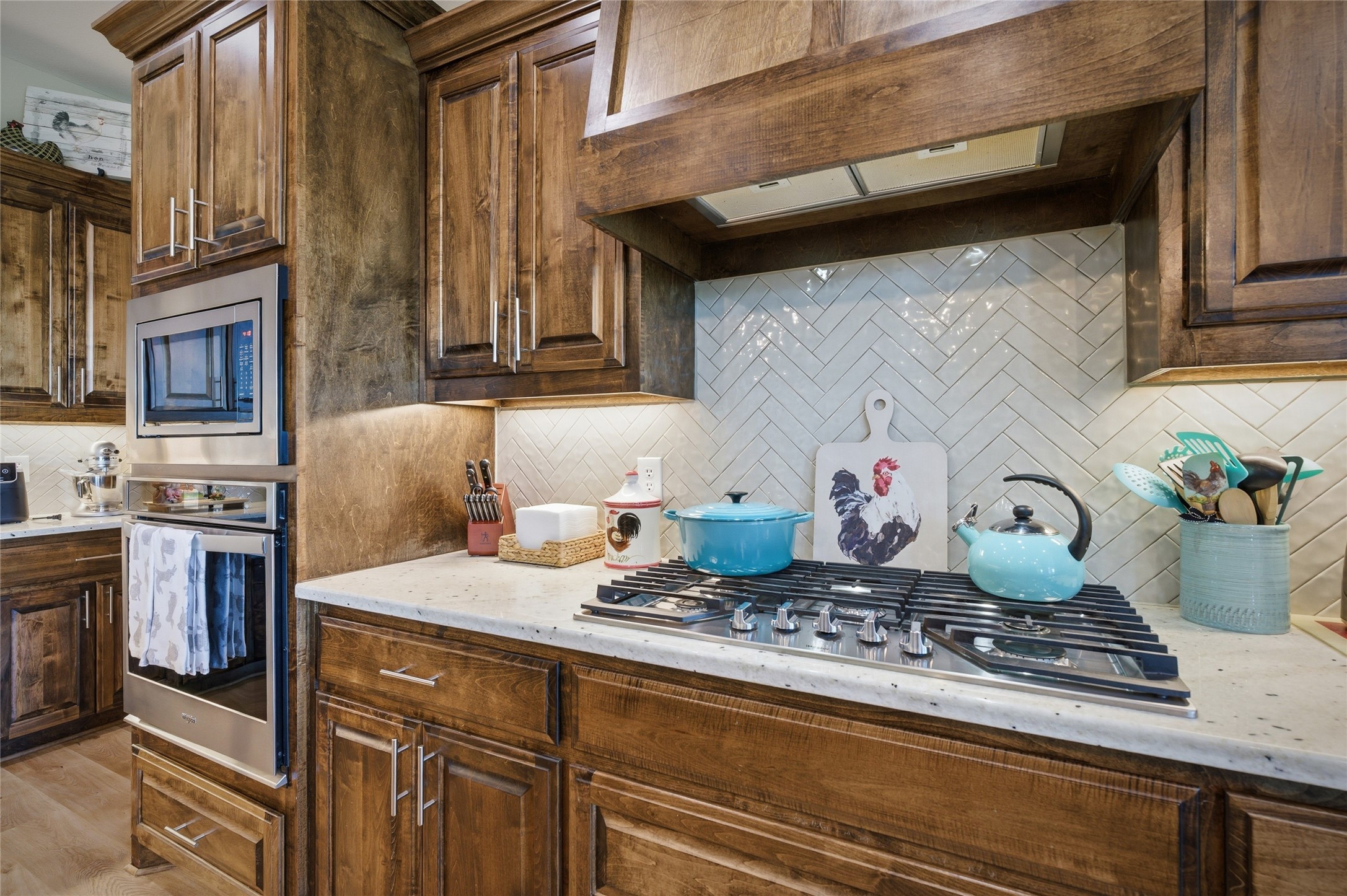 1065 Old Highway 6, Howe, TX, 75459