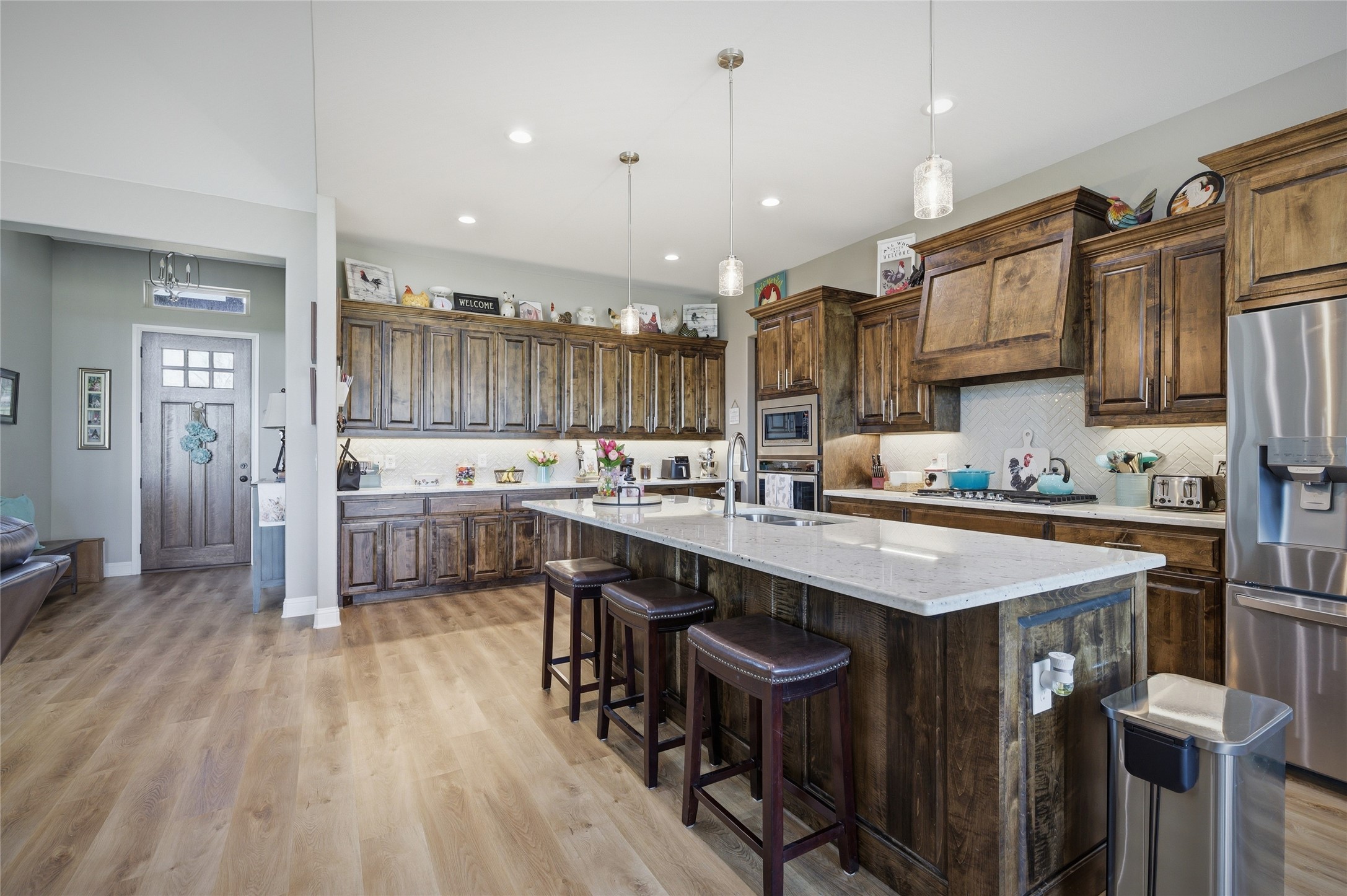 1065 Old Highway 6, Howe, TX, 75459