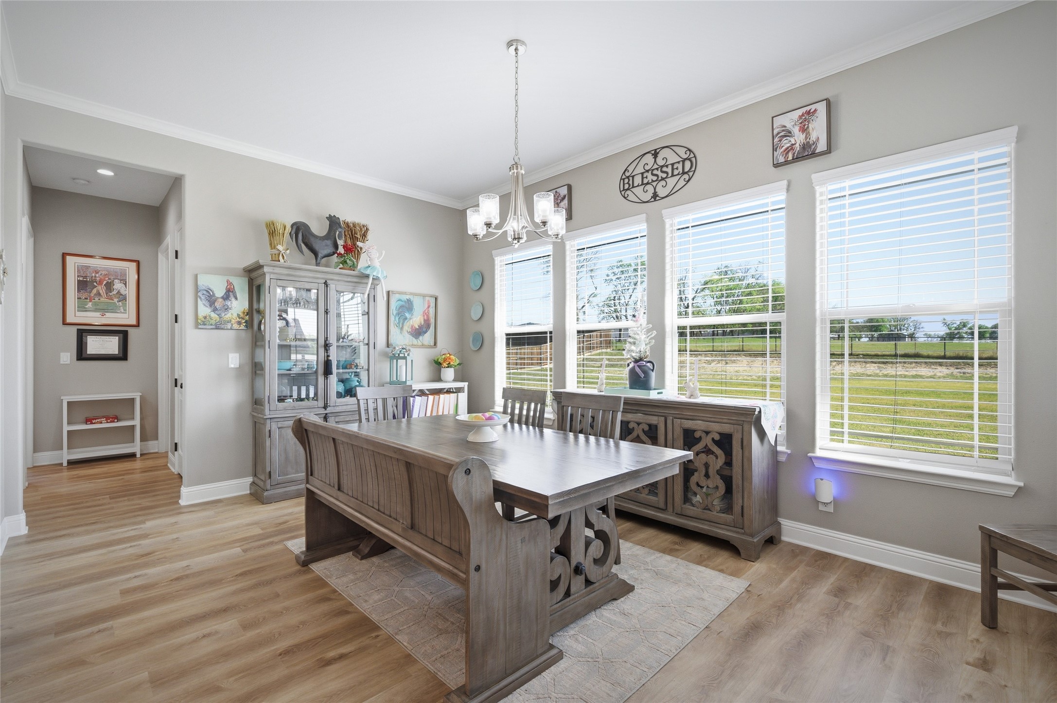 1065 Old Highway 6, Howe, TX, 75459
