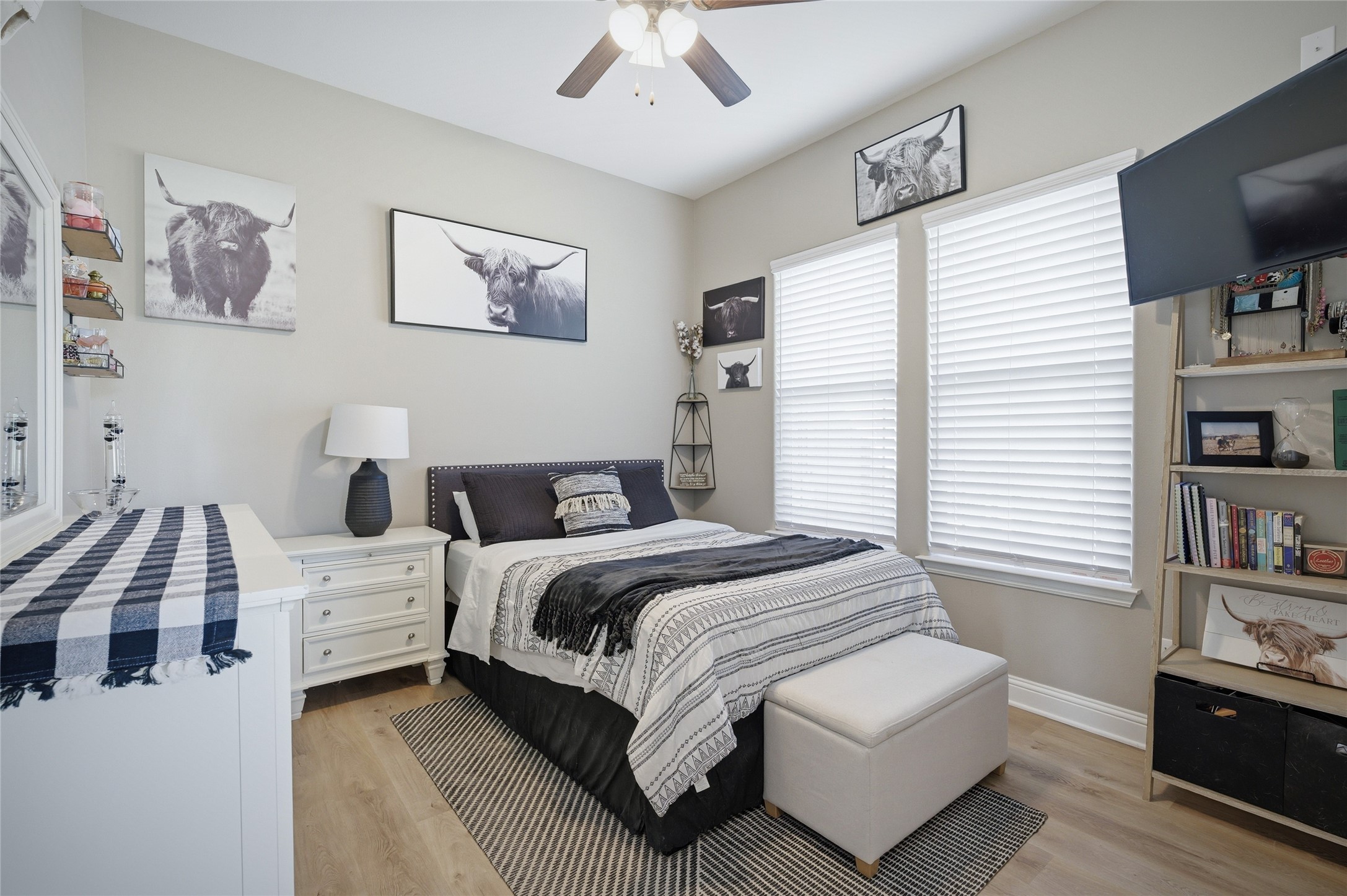 1065 Old Highway 6, Howe, TX, 75459