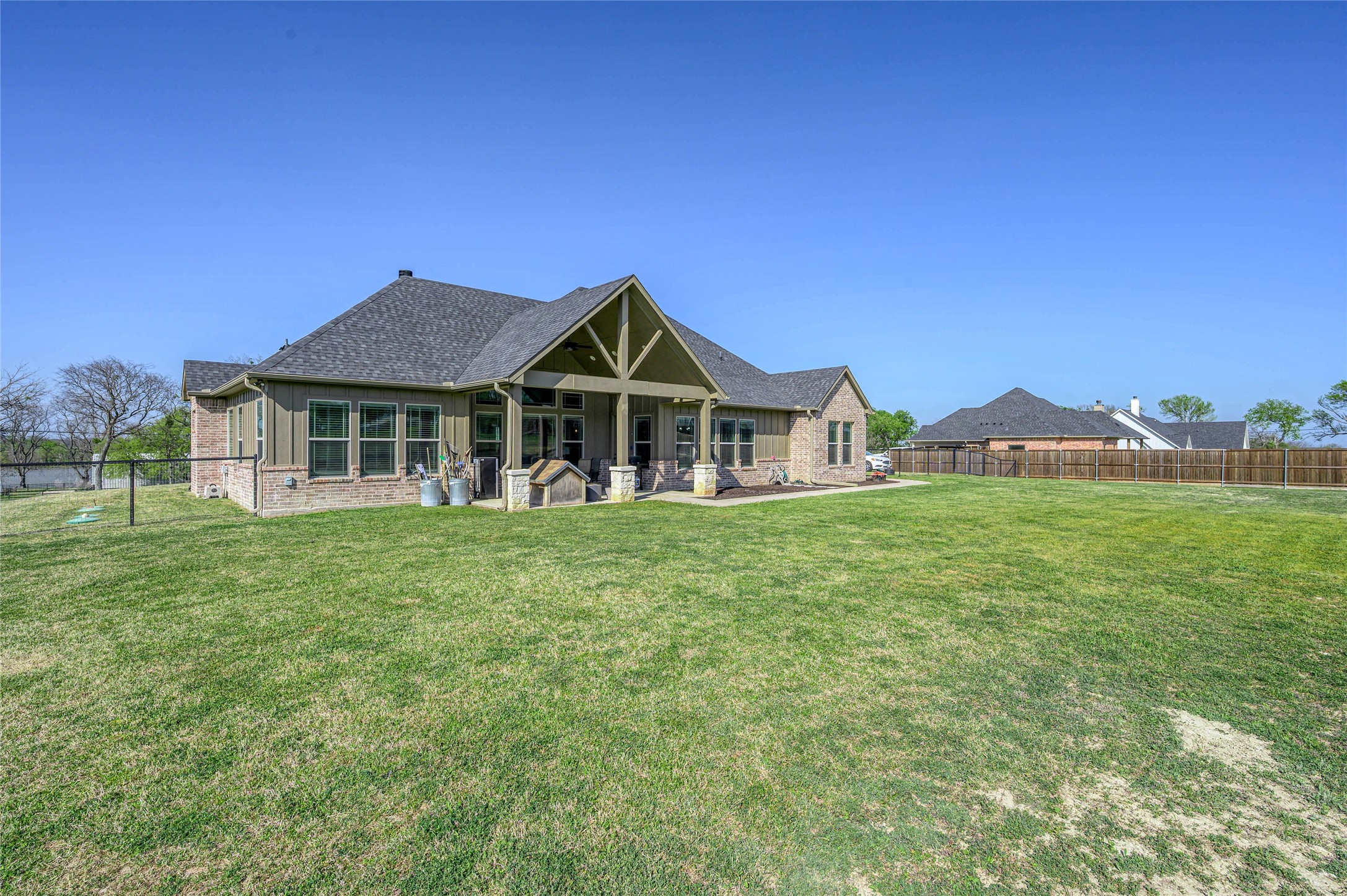 1065 Old Highway 6, Howe, TX, 75459