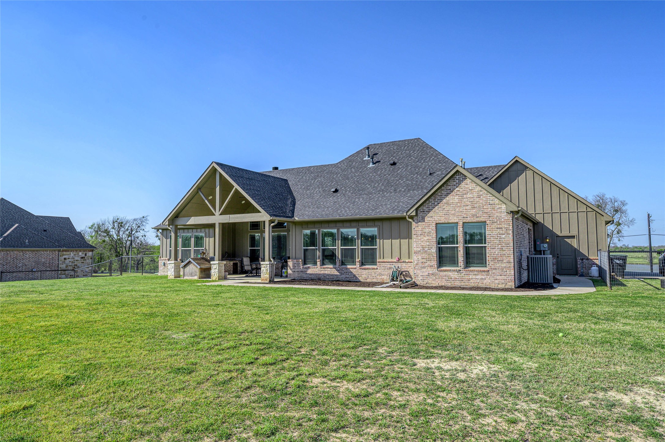 1065 Old Highway 6, Howe, TX, 75459