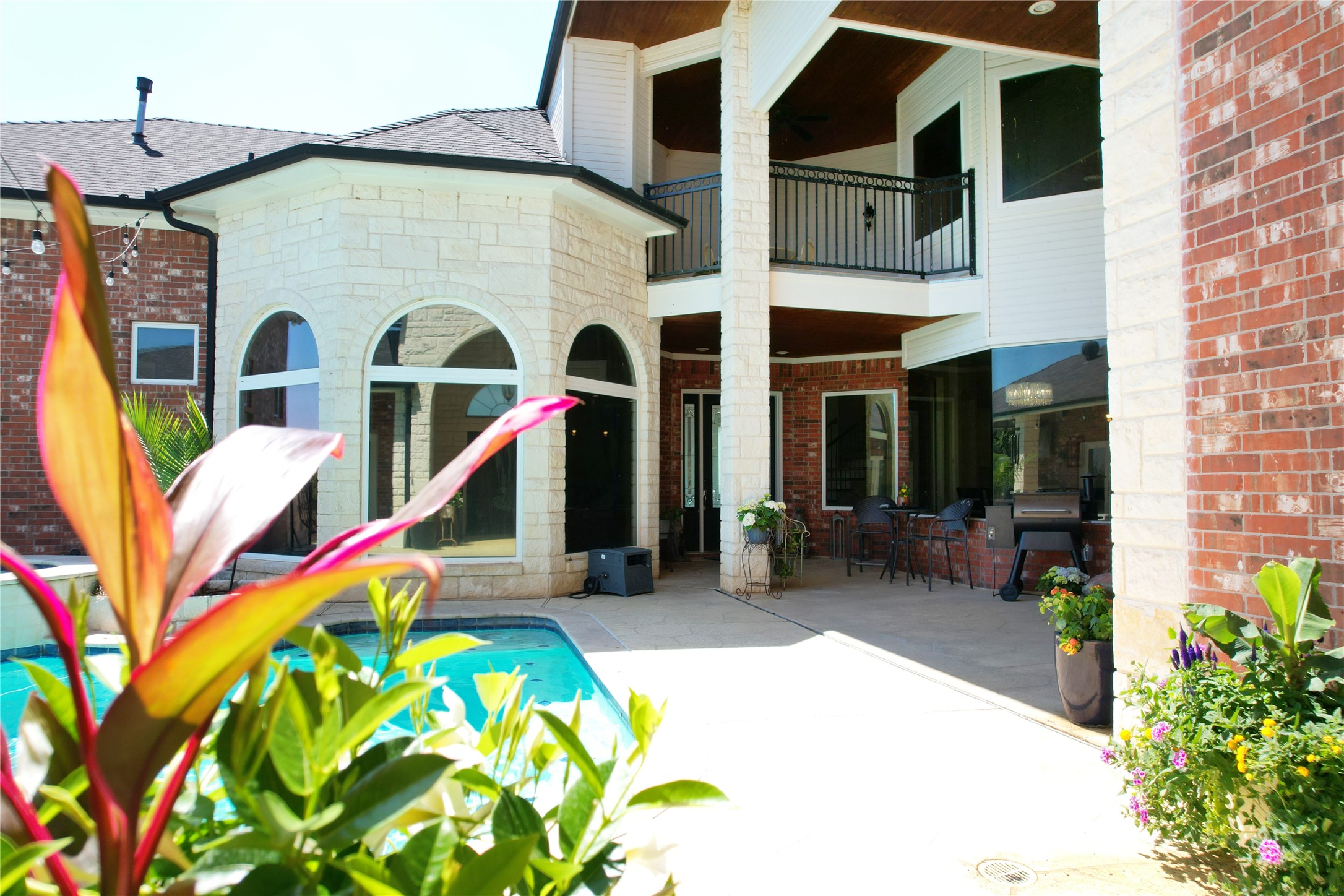 127 Eagle View Court, Weatherford, TX, 76087