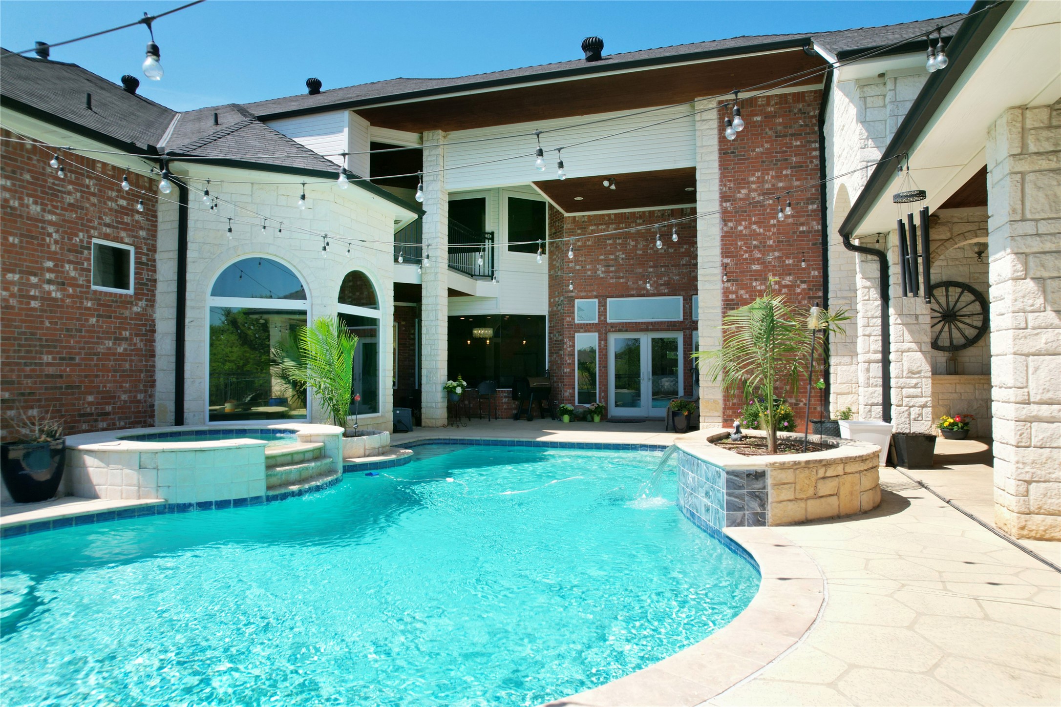 127 Eagle View Court, Weatherford, TX, 76087