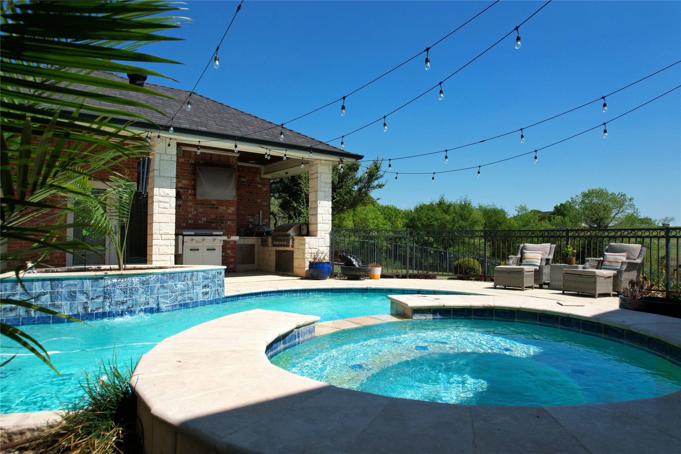 127 Eagle View Court, Weatherford, TX, 76087