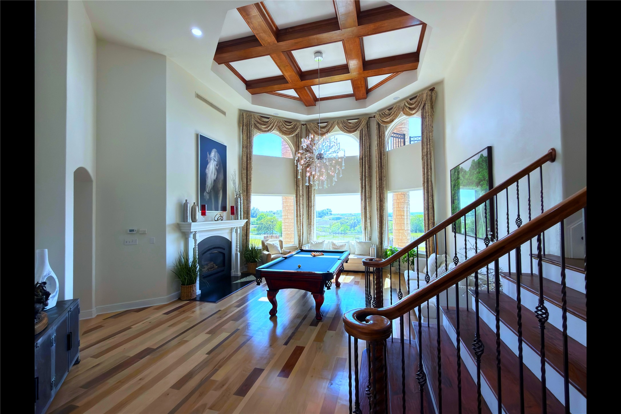 127 Eagle View Court, Weatherford, TX, 76087