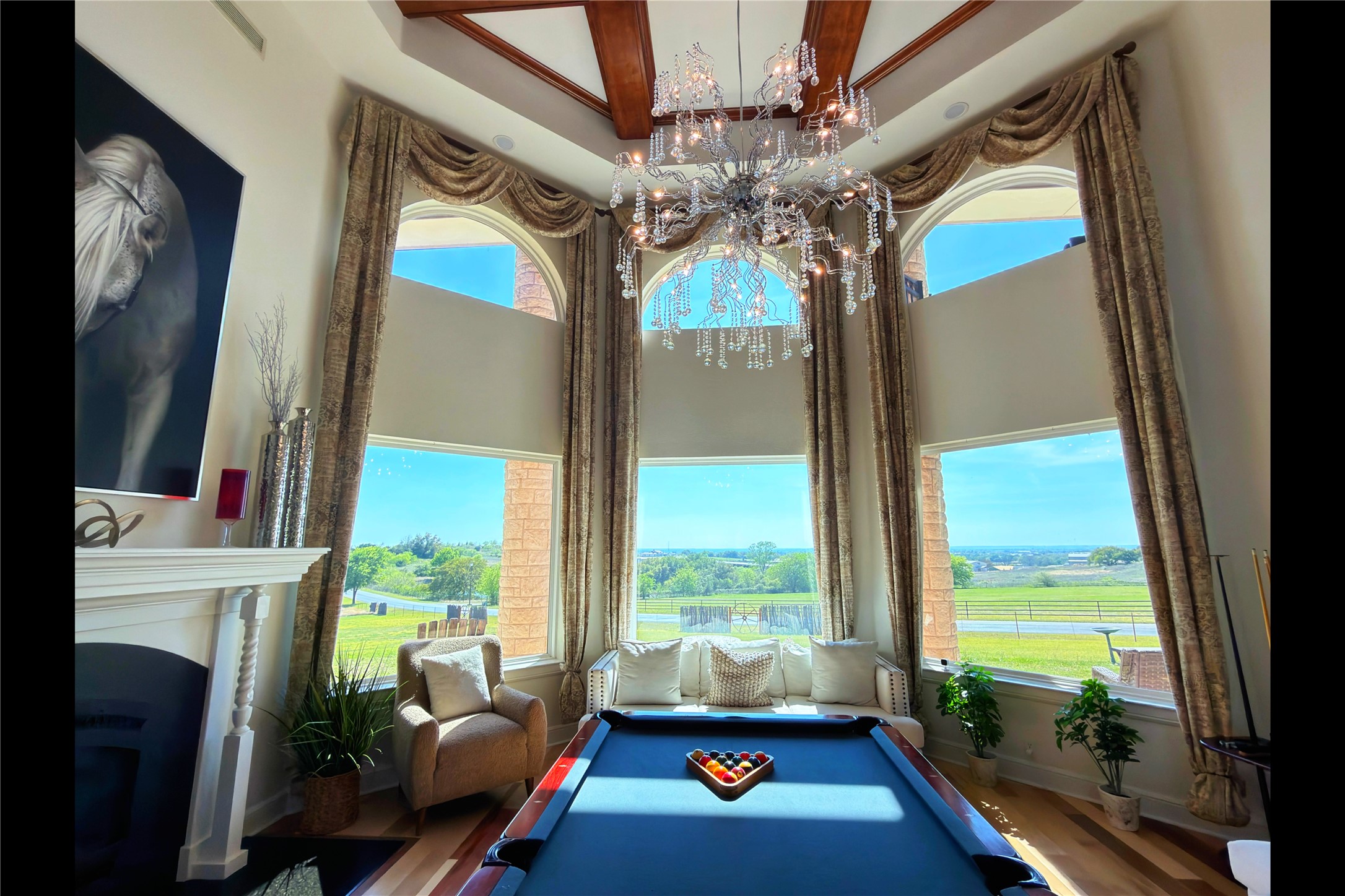 127 Eagle View Court, Weatherford, TX, 76087