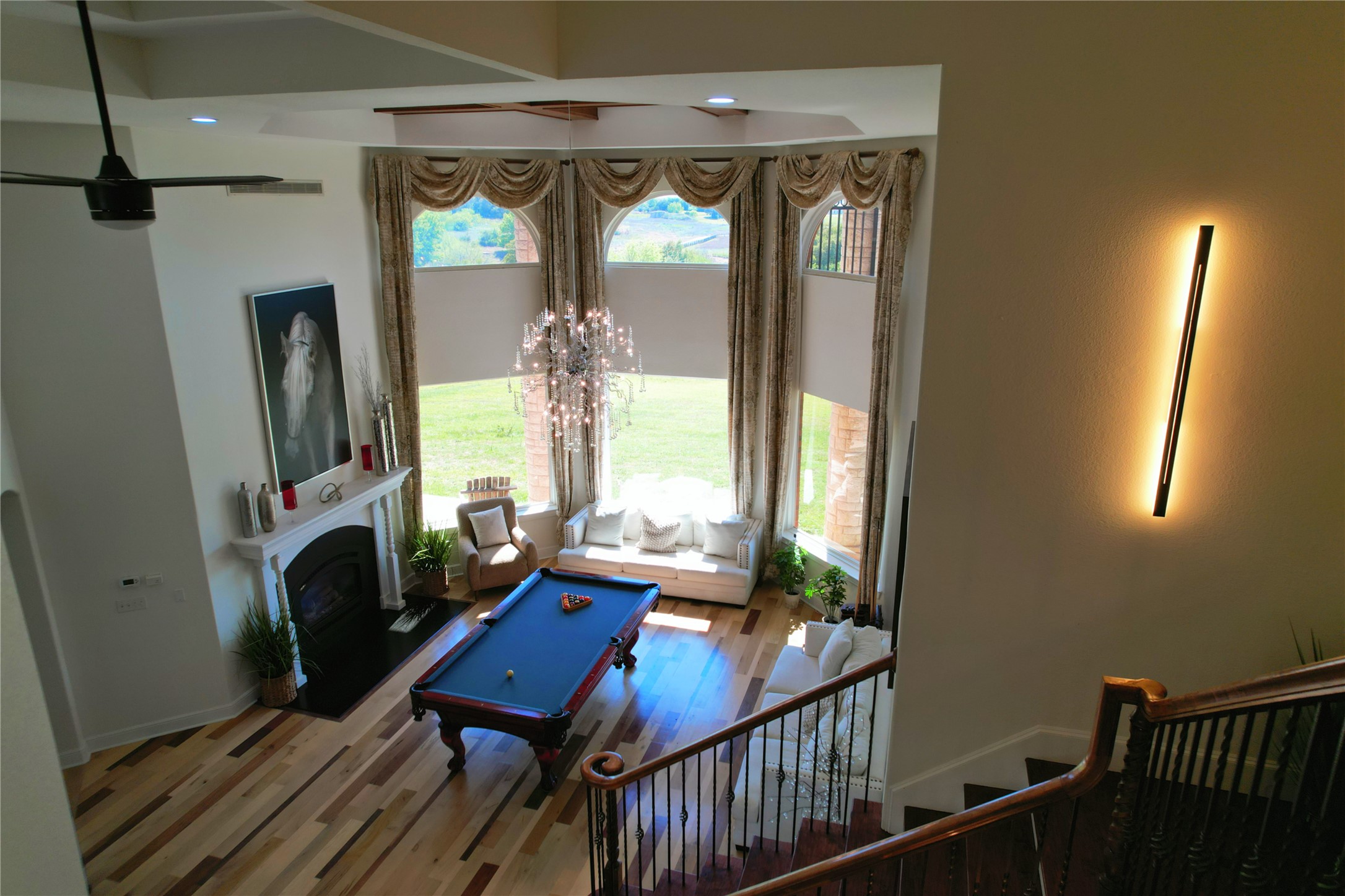127 Eagle View Court, Weatherford, TX, 76087
