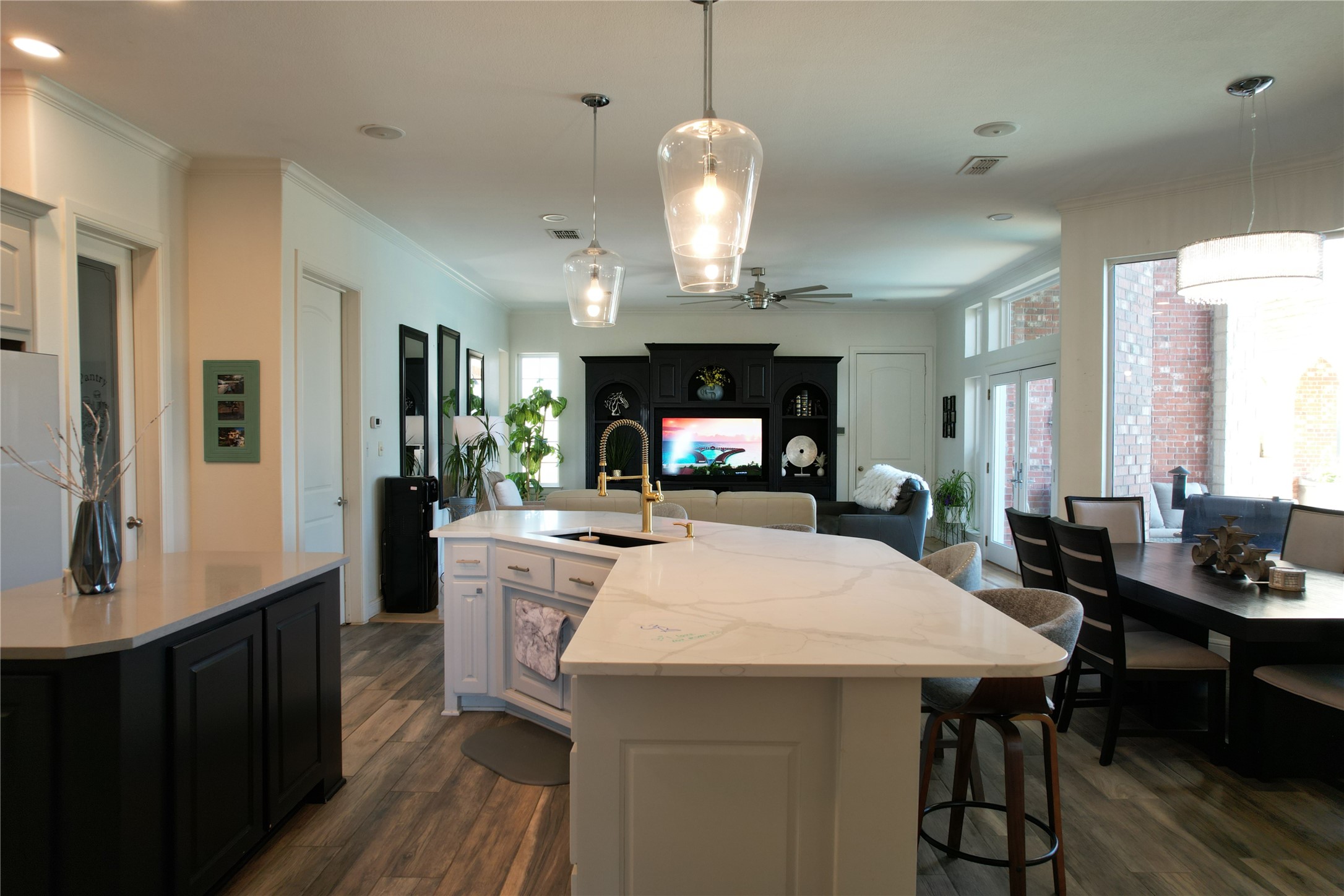 127 Eagle View Court, Weatherford, TX, 76087