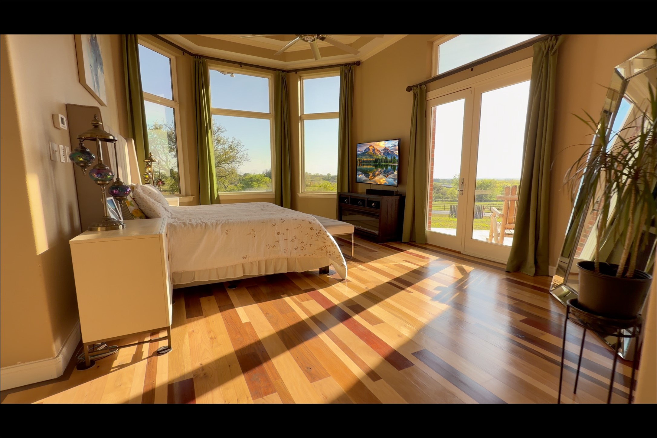 127 Eagle View Court, Weatherford, TX, 76087